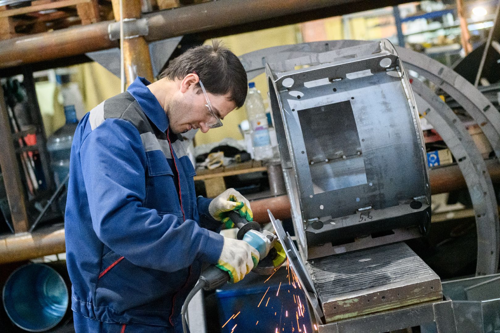 лыткарино, экономика, предприятие, производство,