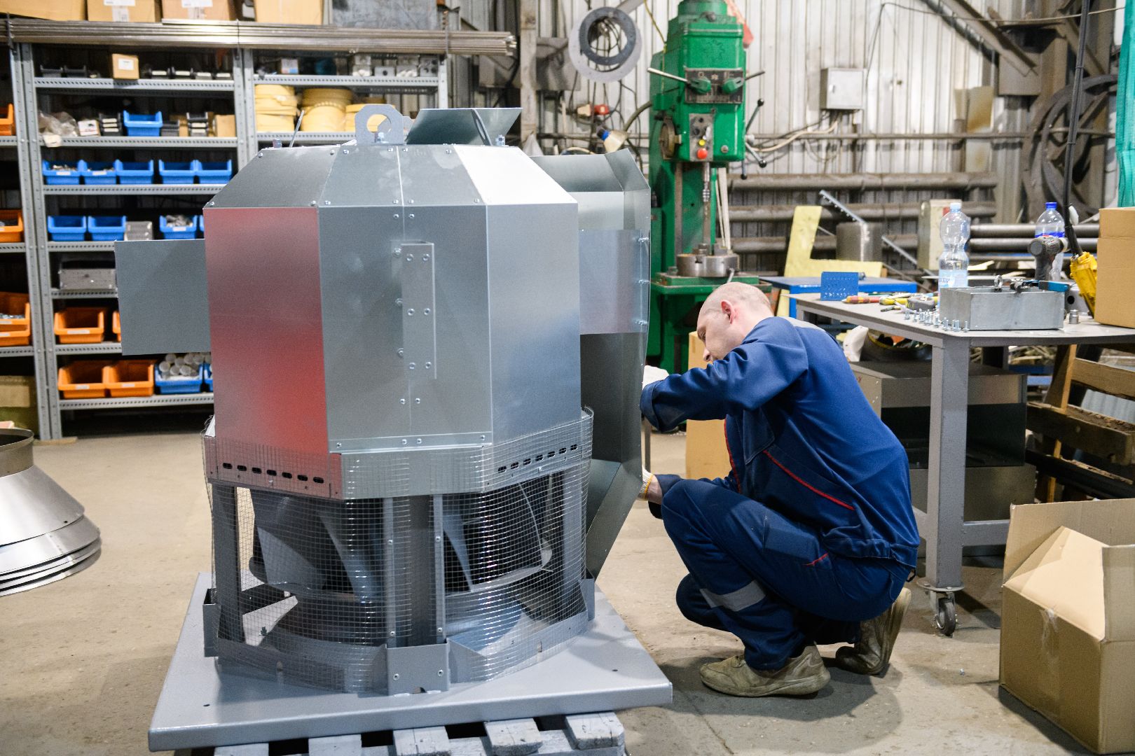 лыткарино, экономика, предприятие, производство,