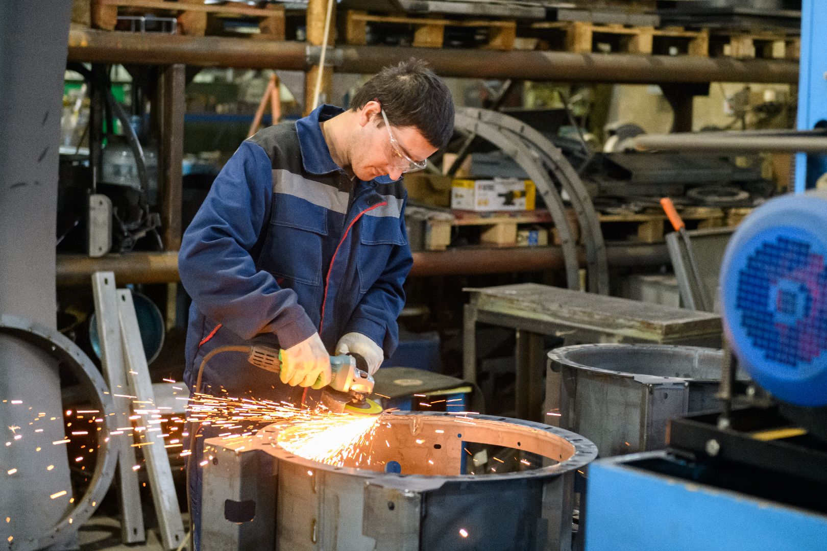 лыткарино, экономика, предприятие, производство,