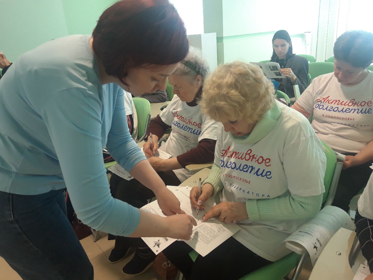 волонтеры, доброе дело,