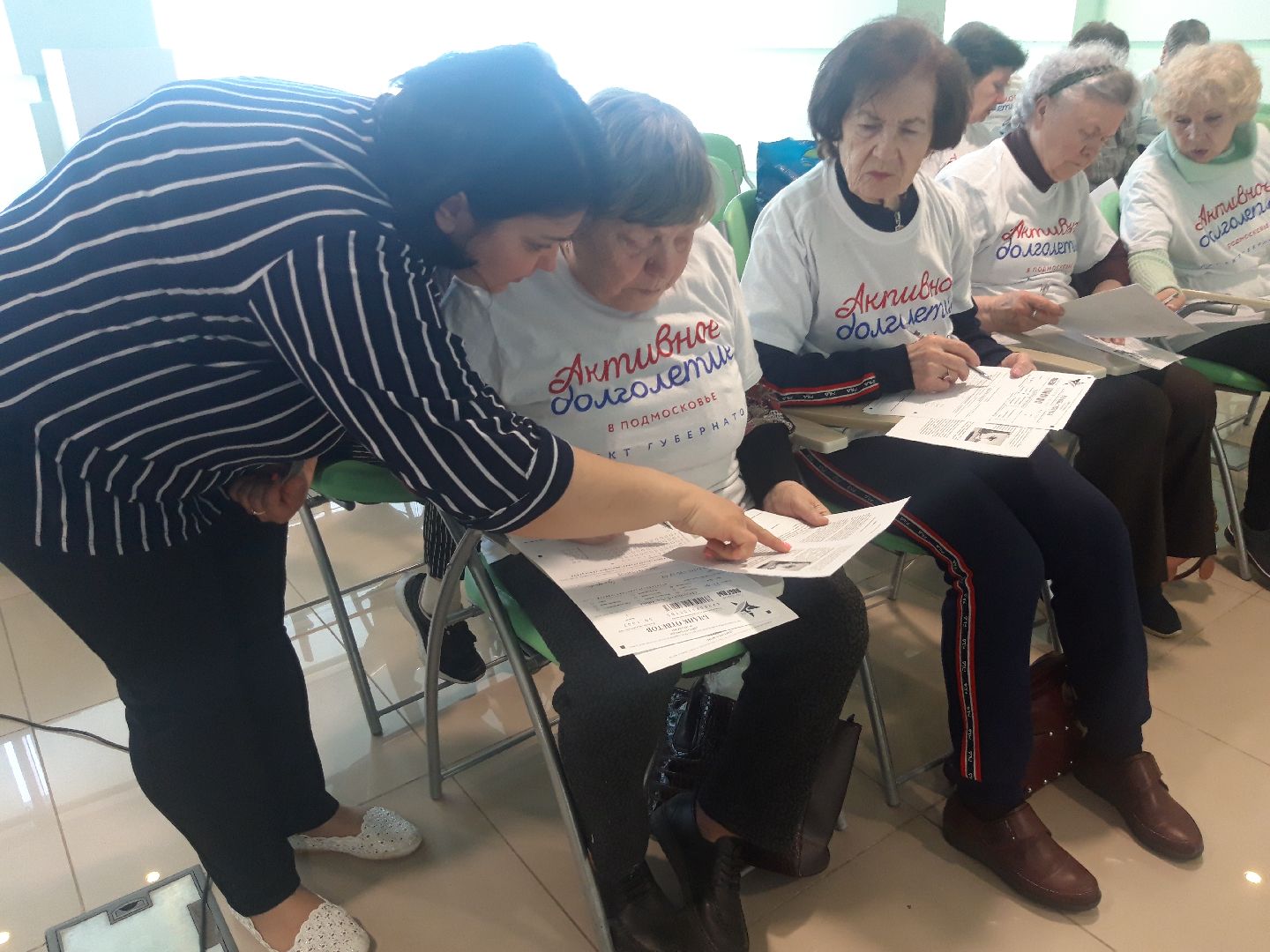 волонтеры, доброе дело,