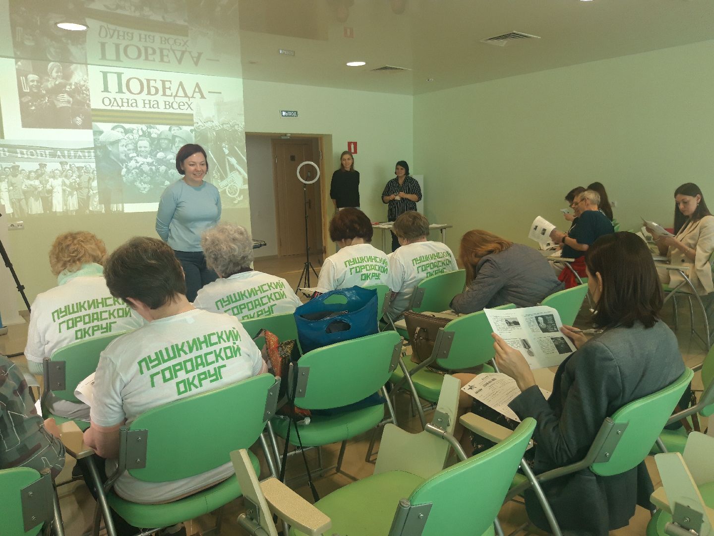 волонтеры, доброе дело,