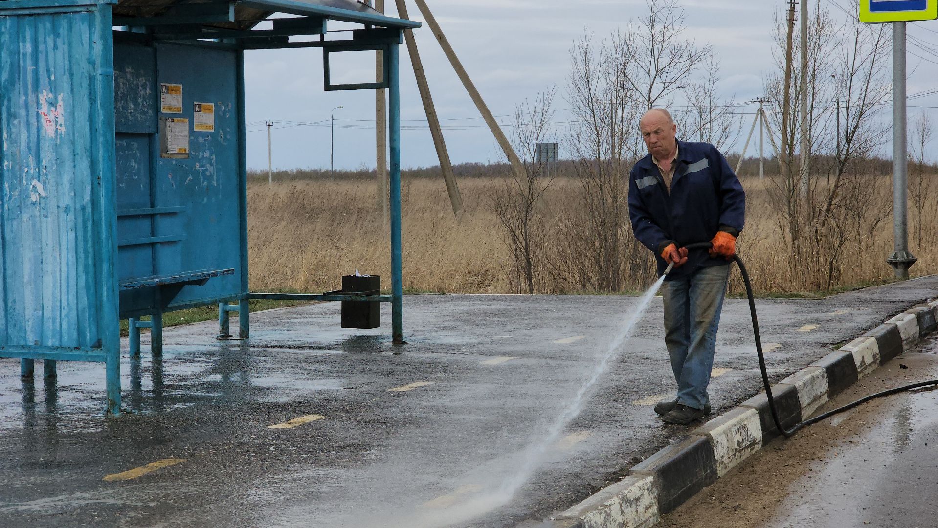 ступино, благоустройство, транспорт,