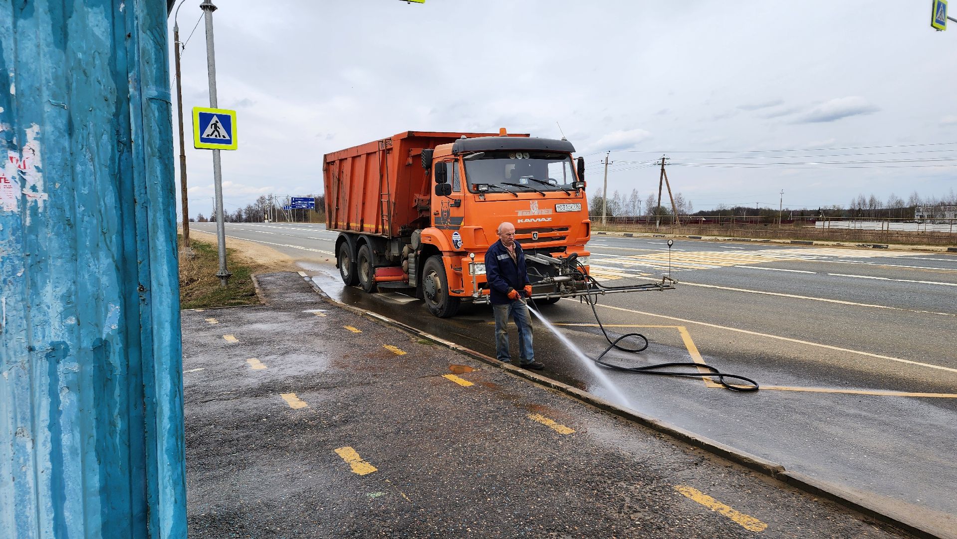 ступино, благоустройство, транспорт,