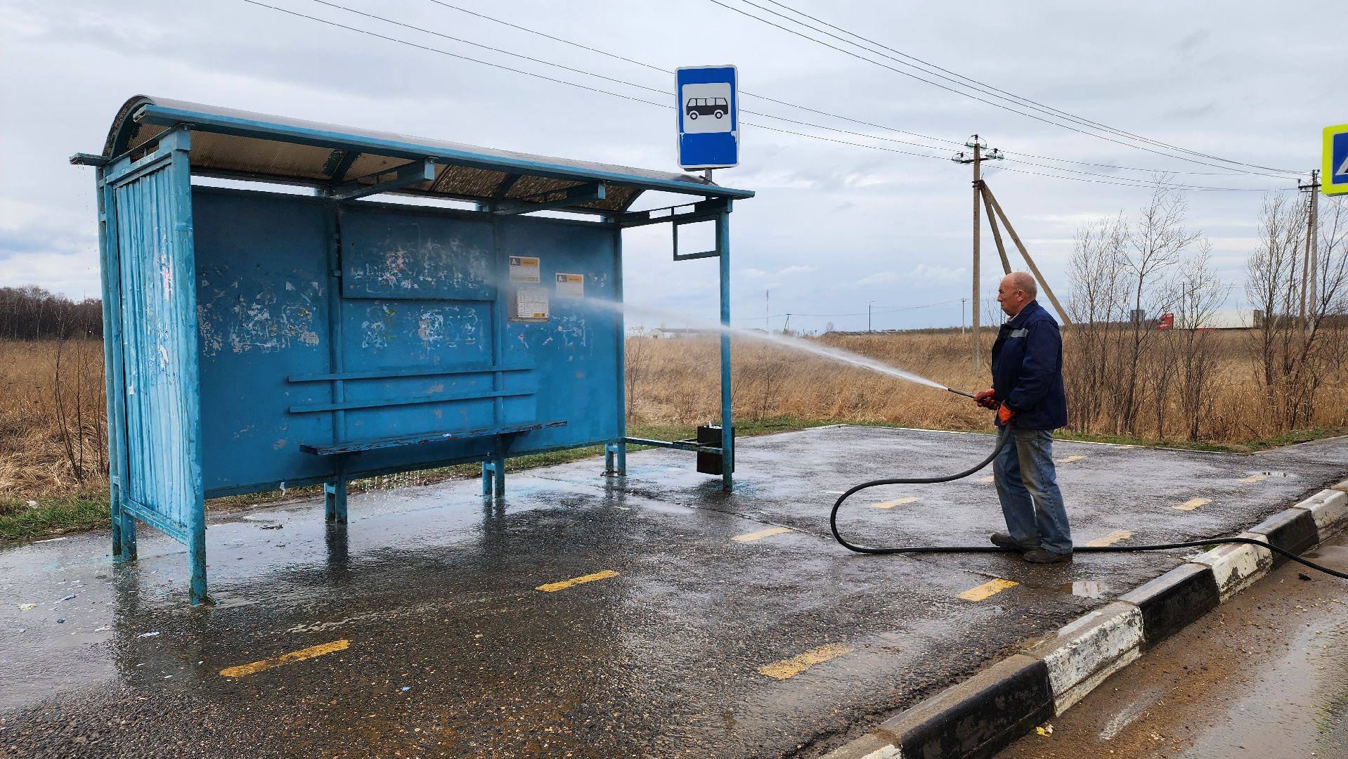 ступино, благоустройство, транспорт,