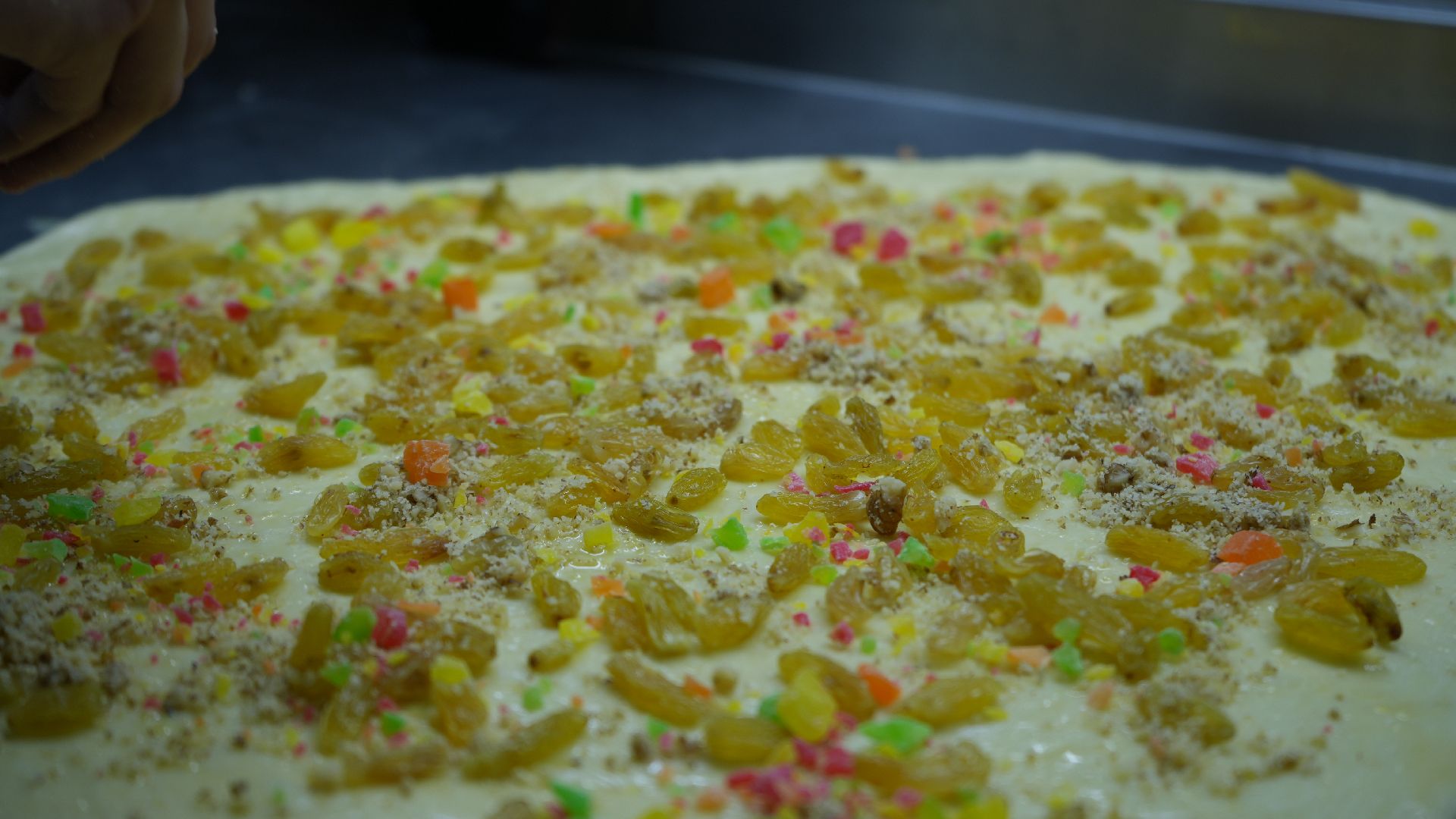 пасха, куличи, мастер-класс,