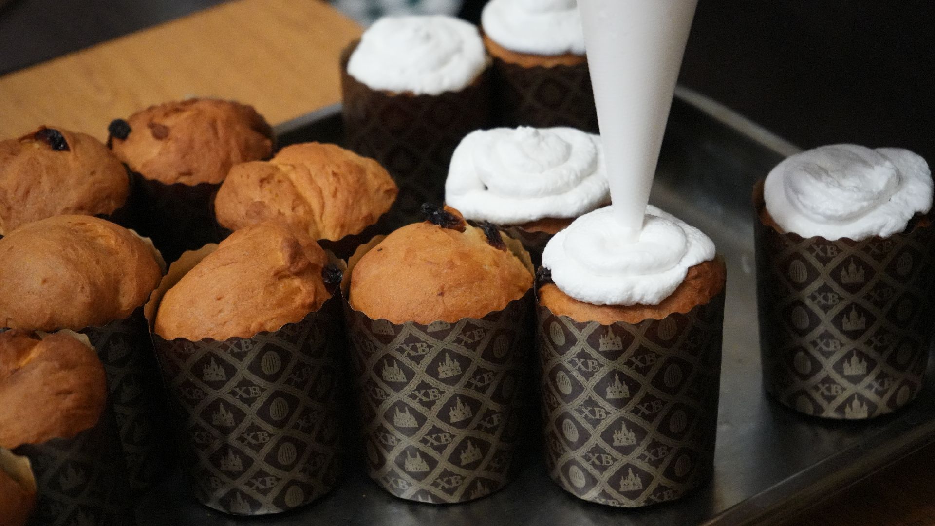 пасха, куличи, мастер-класс,