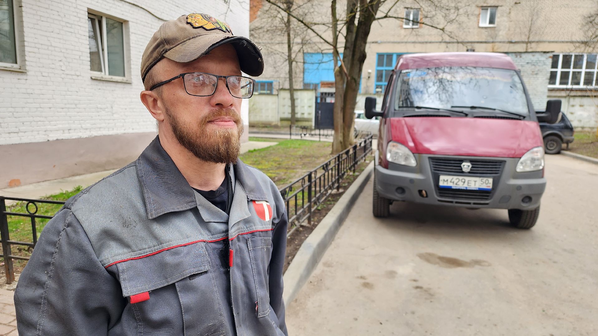 ремонт подъезда, жкх, истра, управляющая организация,