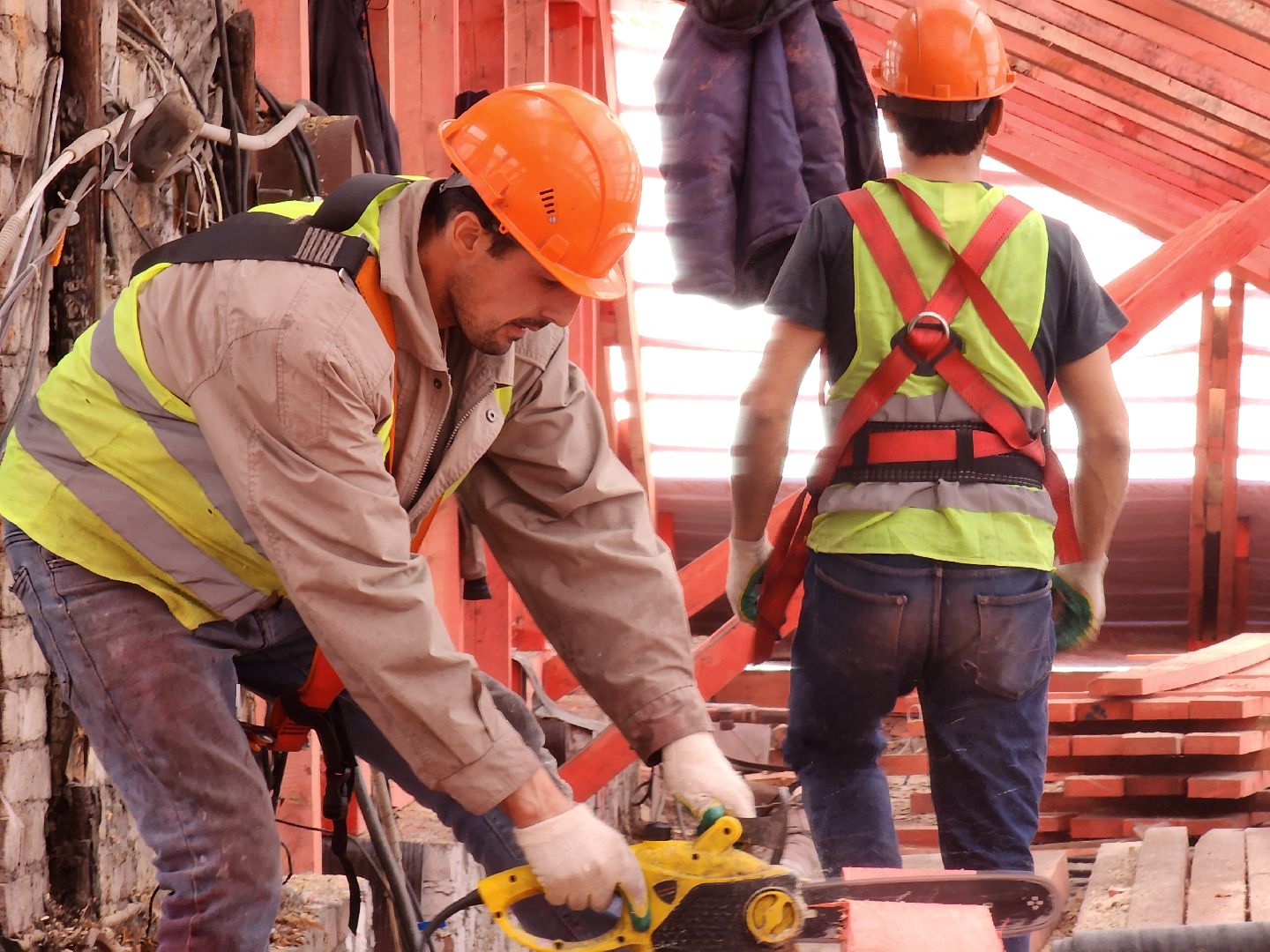 электросталь, жкх, ремонт, ремонт кровли, замена крыши, жители, общество,