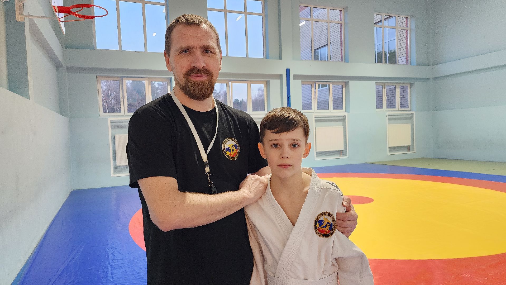 армейский рукопашный бой, лига армейского рукопашного боя, соревнлвания по голболу, Новое Бисерово-2, Богородский городской округ,