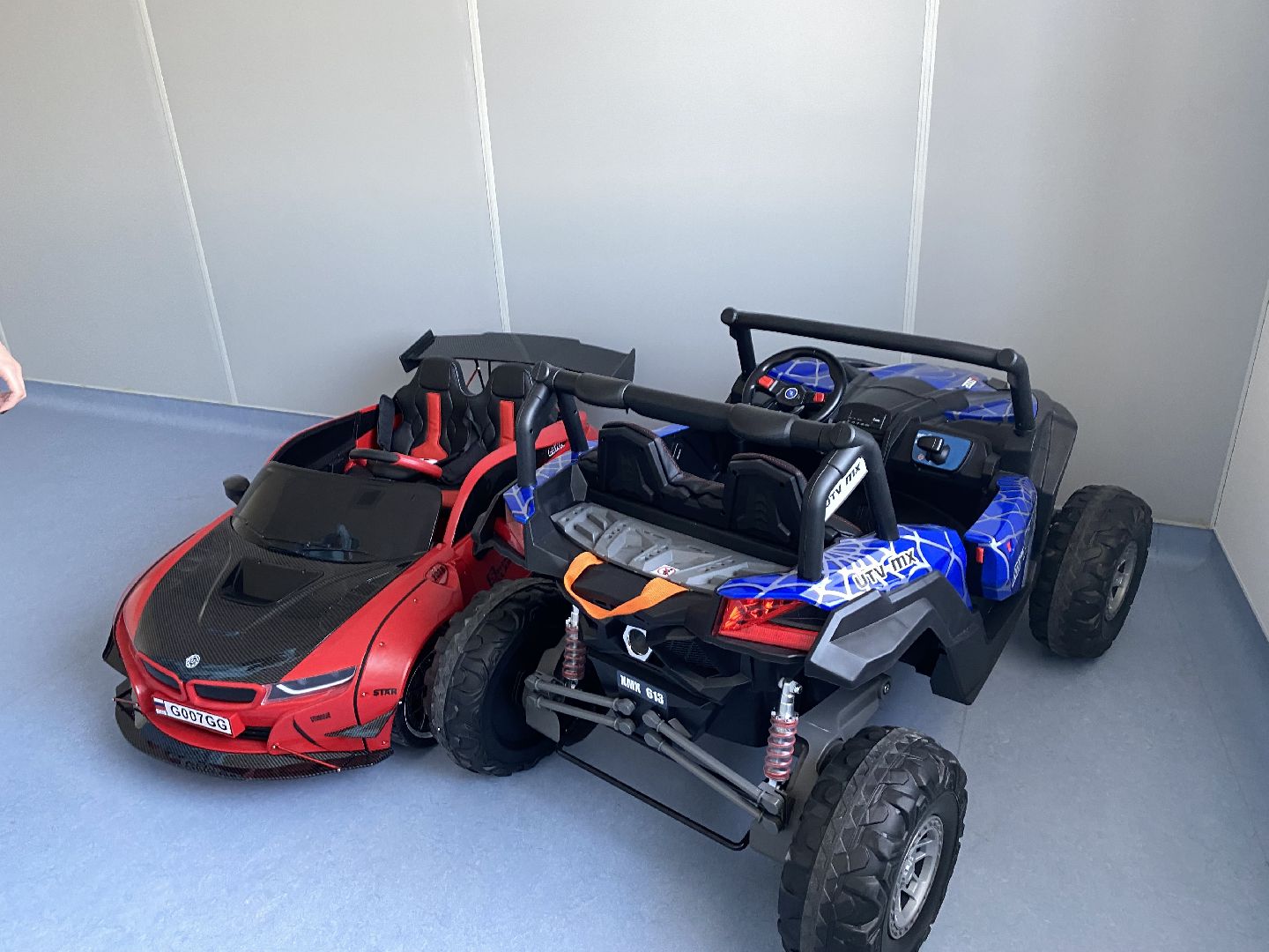 детский клинический центр им рошаля, Операционный блок ,