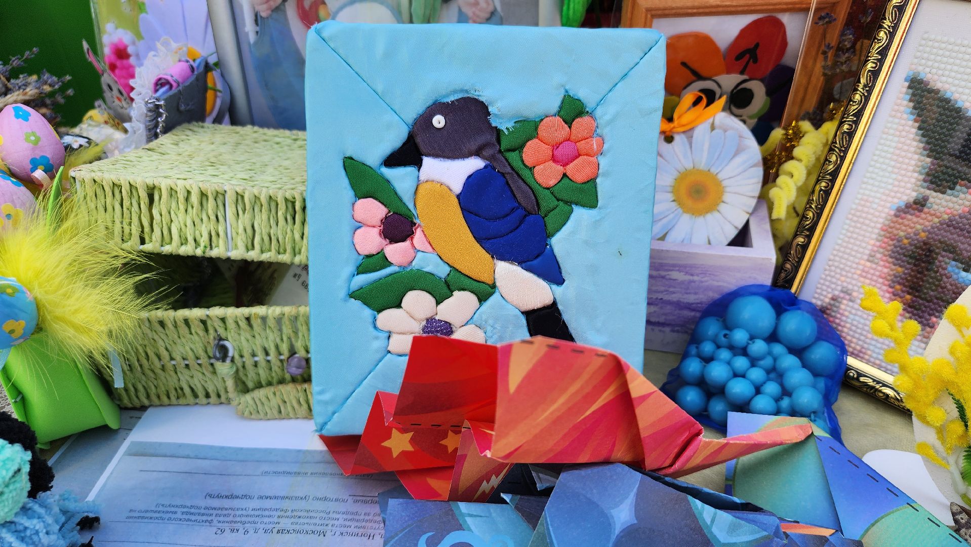 благотворительная ярмарка, сбор пожертвований,   благотворительный сбор, Старая Купавна, Богородский городской округ,