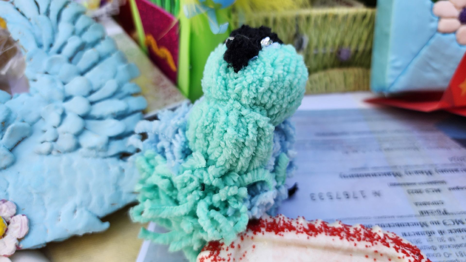 благотворительная ярмарка, сбор пожертвований,   благотворительный сбор, Старая Купавна, Богородский городской округ,