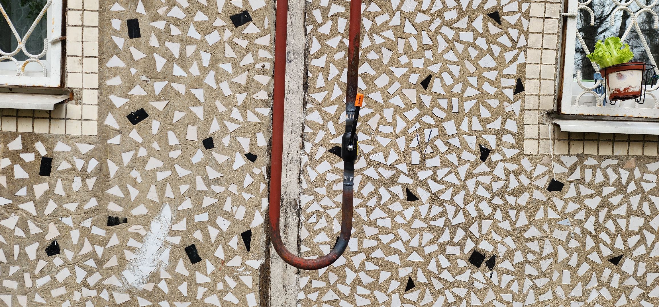 Химки, Ремонт, Газопровод,