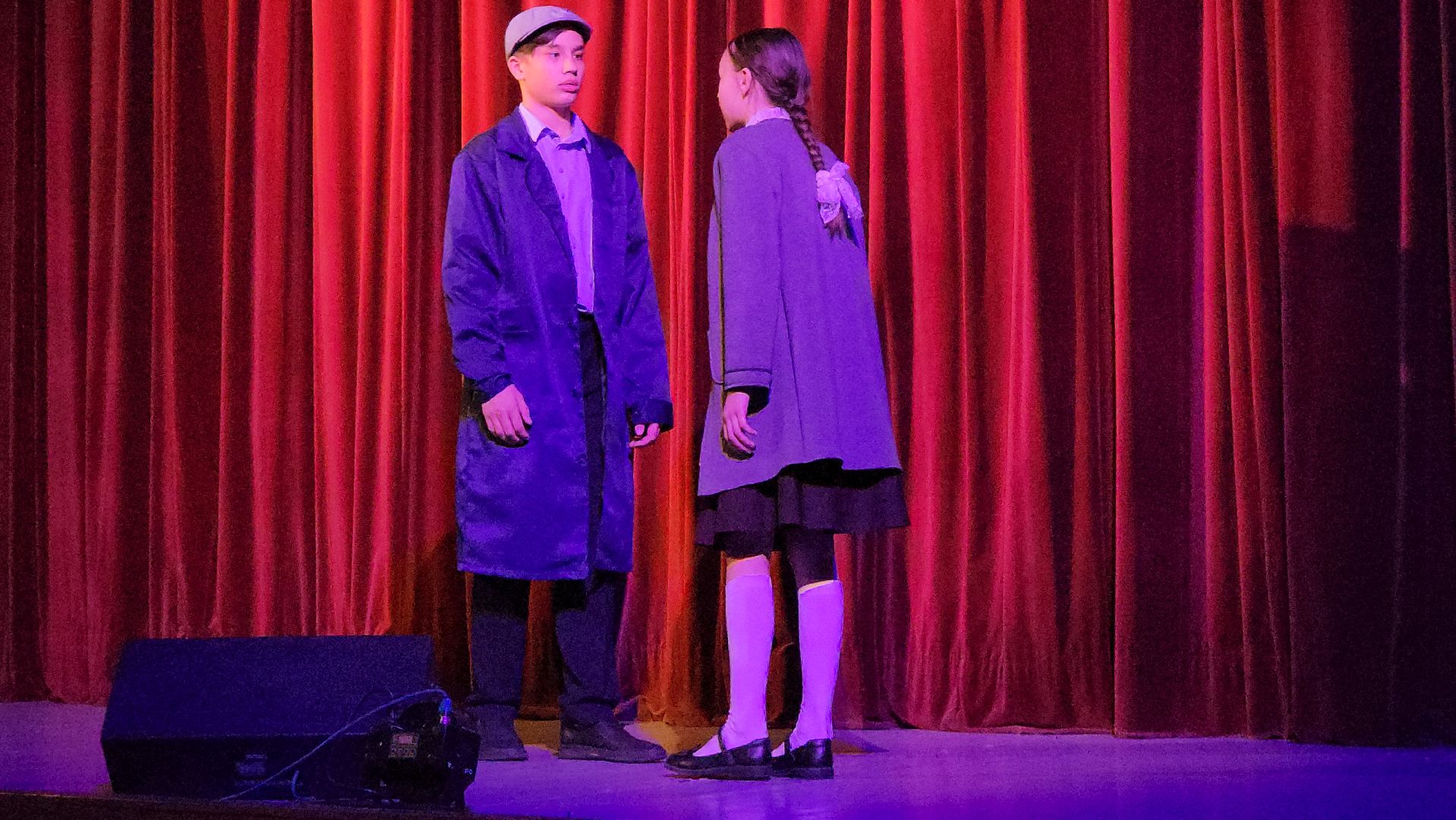 вертикалки, пушкино, патриотические мероприятия, спектакль, победа, 80-летие победы в великой отечественной войне, молодежное движение, театр в жизни подростка,