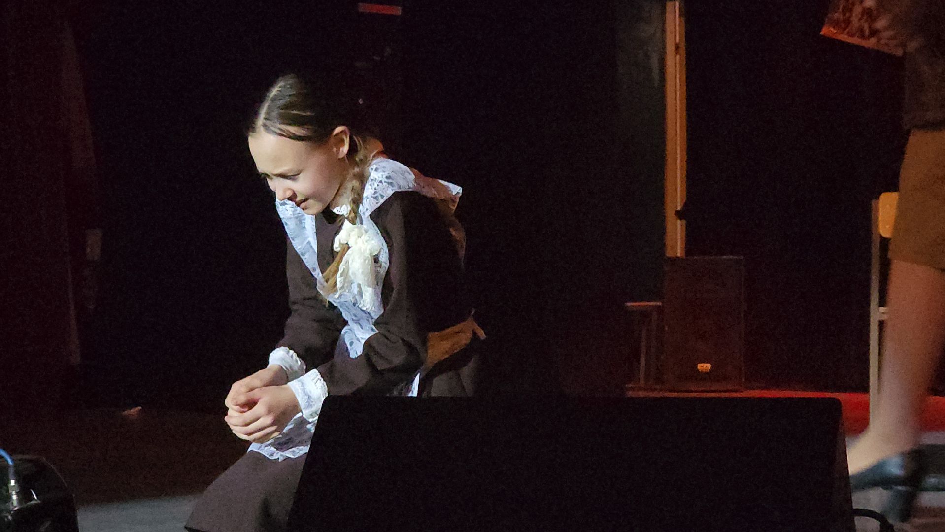 вертикалки, пушкино, патриотические мероприятия, спектакль, победа, 80-летие победы в великой отечественной войне, молодежное движение, театр в жизни подростка,