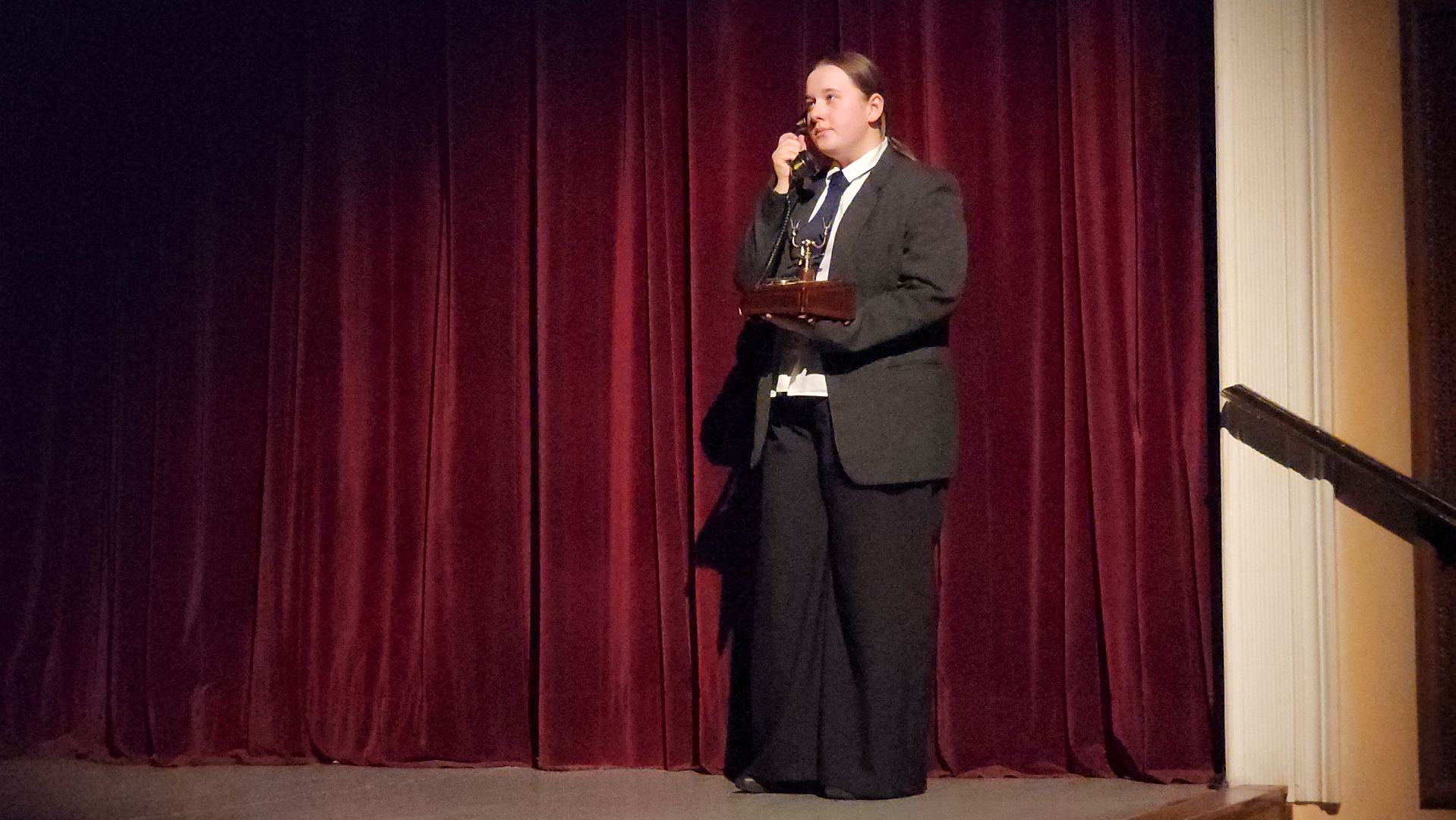 вертикалки, пушкино, патриотические мероприятия, спектакль, победа, 80-летие победы в великой отечественной войне, молодежное движение, театр в жизни подростка,