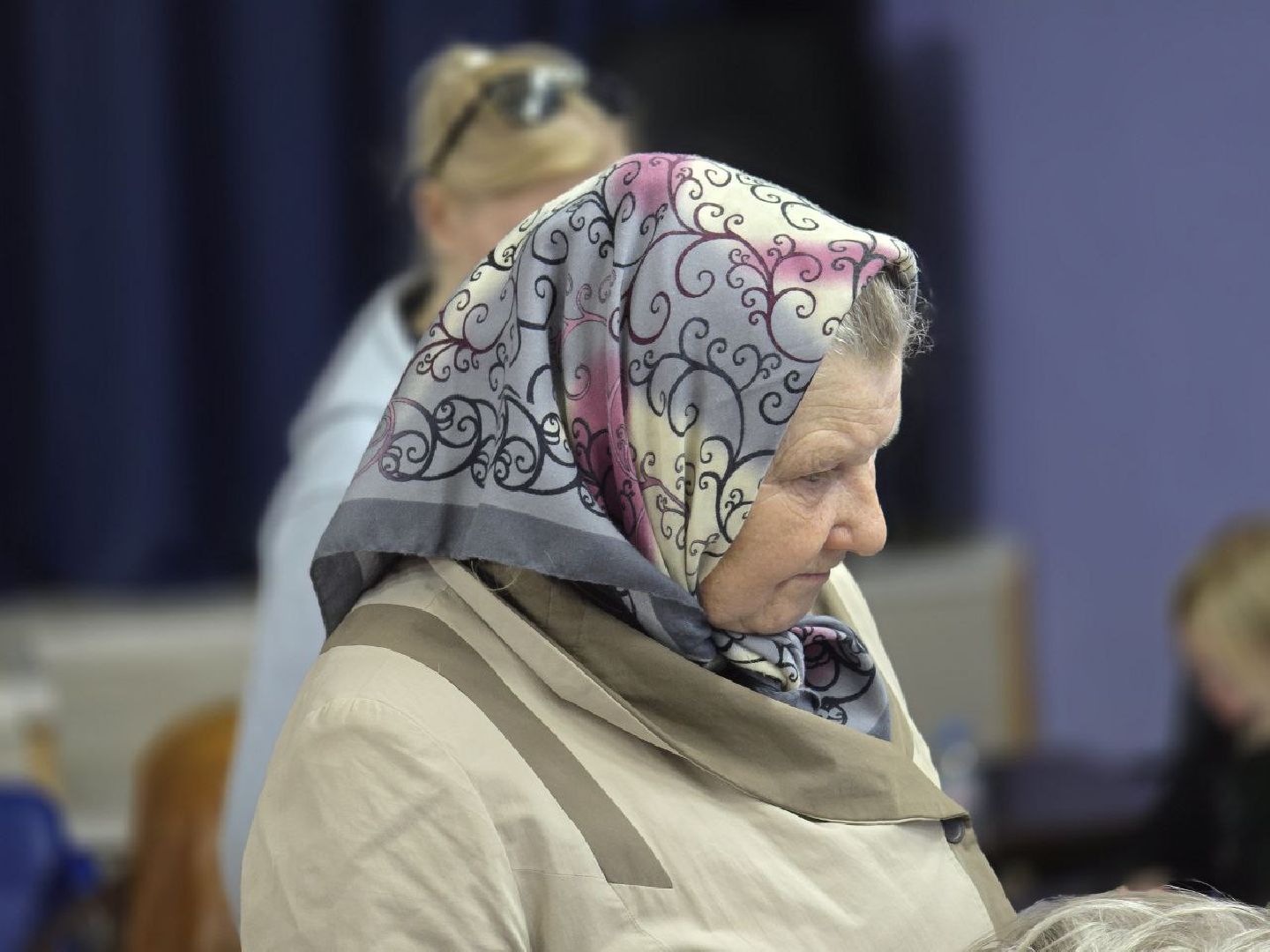 можайск, можайский муниципальный округ, подмосковье, выездная администрация, встреча с жителями, обращения граждан,решение проблемы,