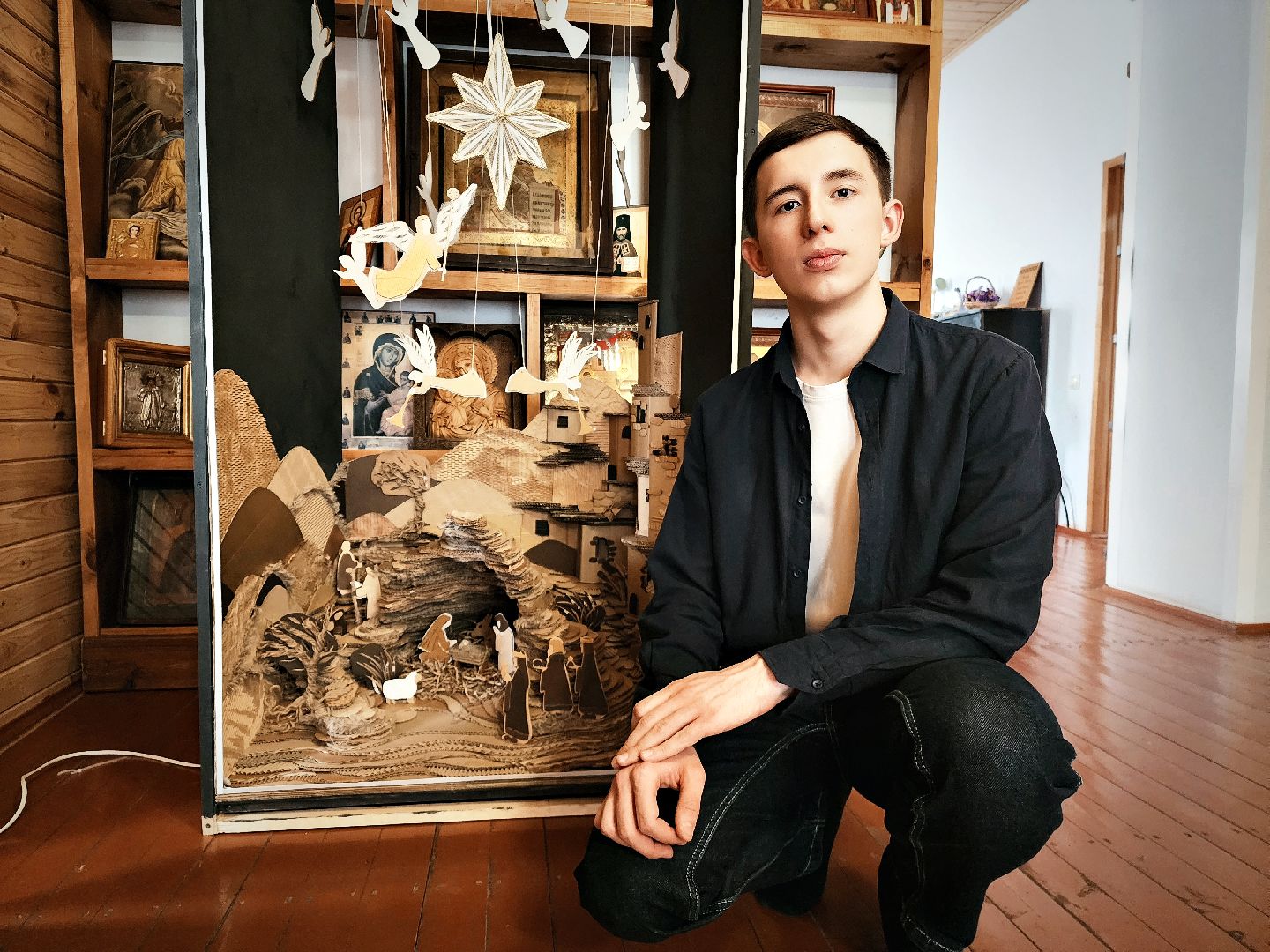 серпухов, липицы, пасха, стипендиат губернатора московской области,