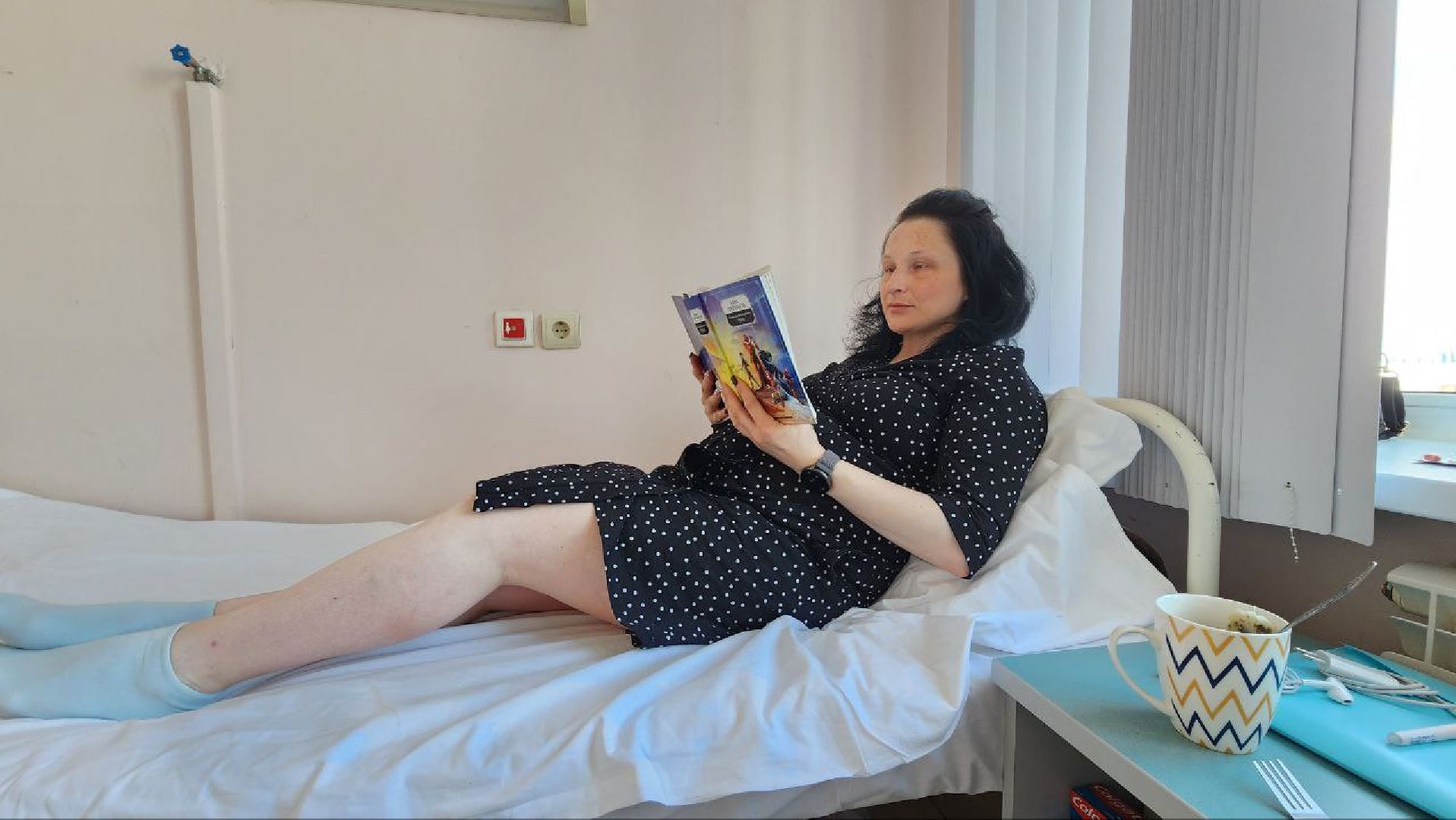 Дмитров, Дом рождения, Роддом, Дмитровская больница, Минздрав,