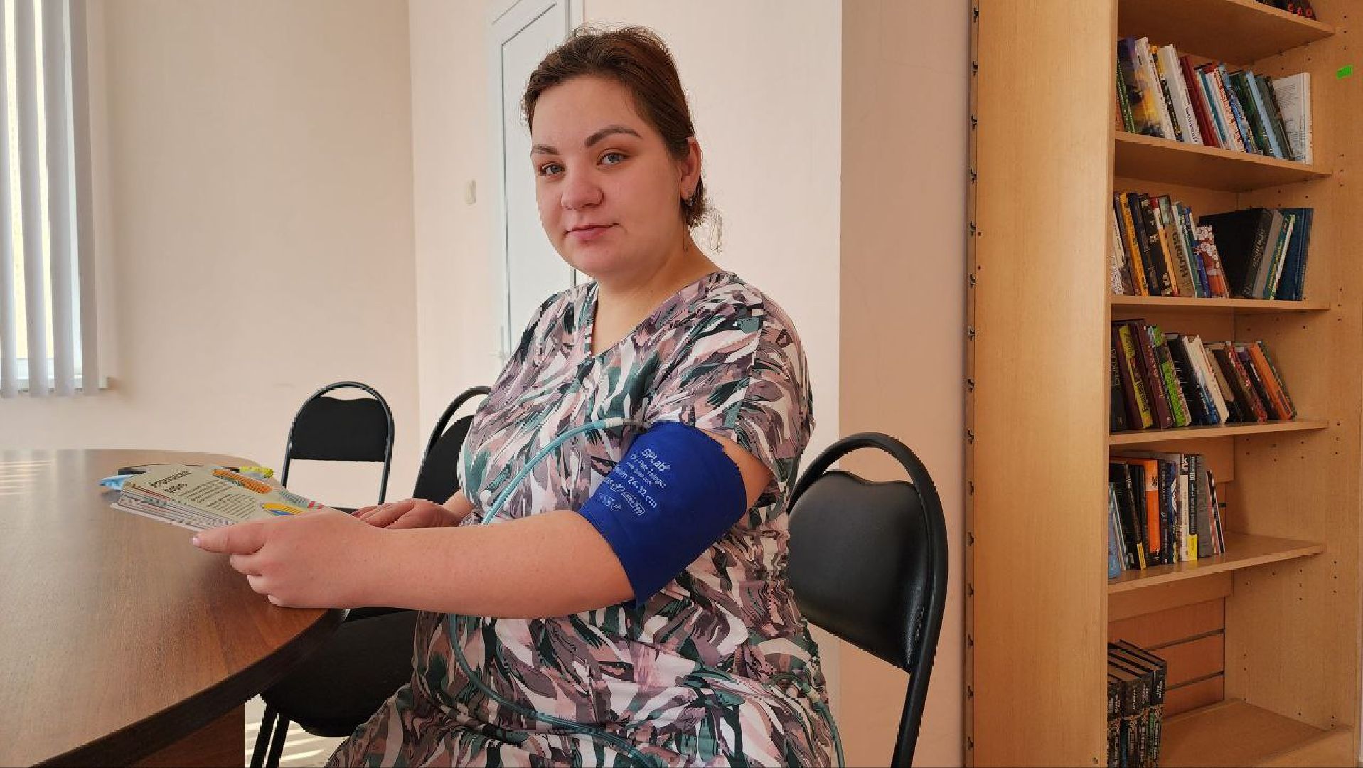 Дмитров, Дом рождения, Роддом, Дмитровская больница, Минздрав,