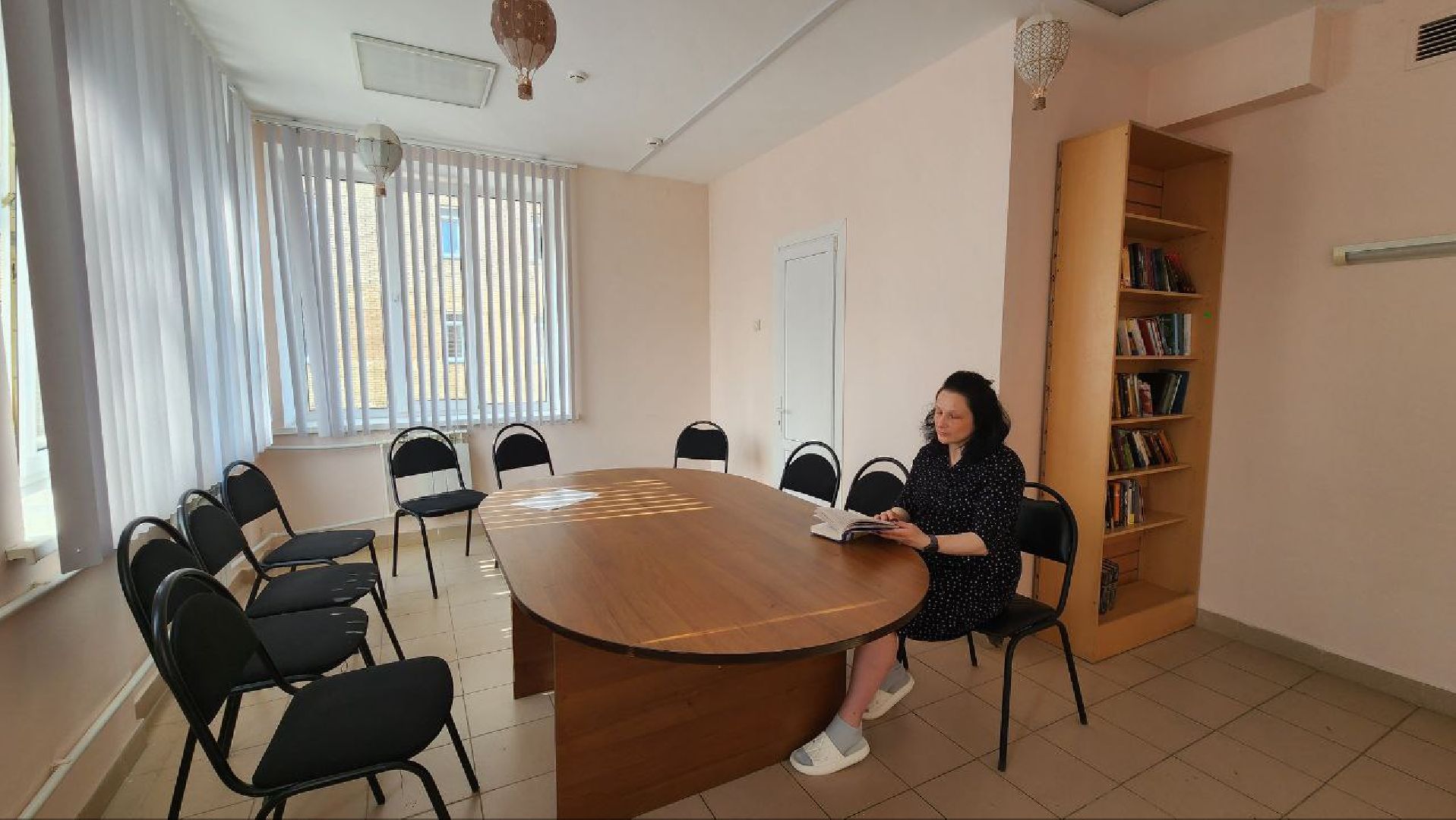 Дмитров, Дом рождения, Роддом, Дмитровская больница, Минздрав,