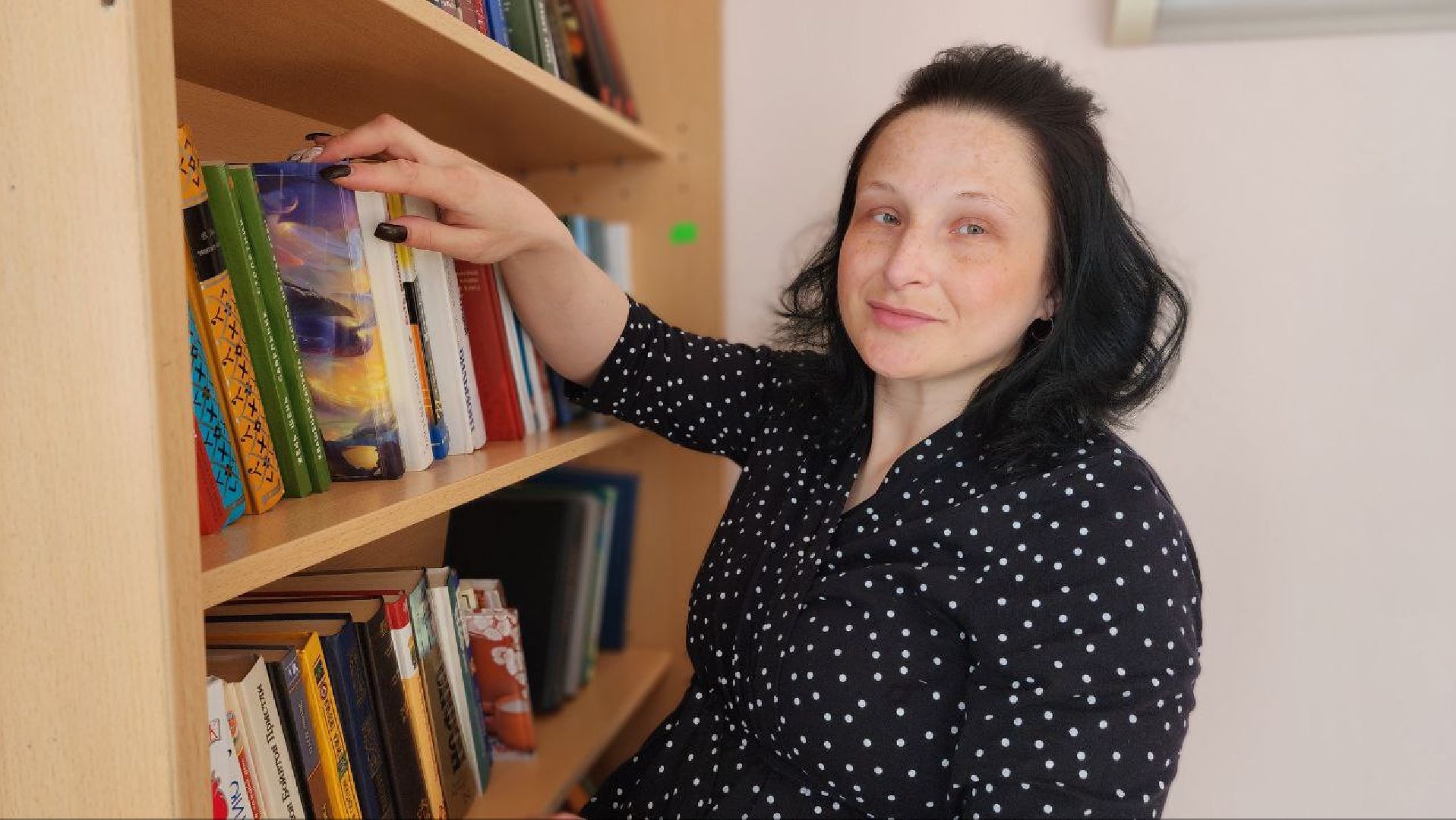 Дмитров, Дом рождения, Роддом, Дмитровская больница, Минздрав,