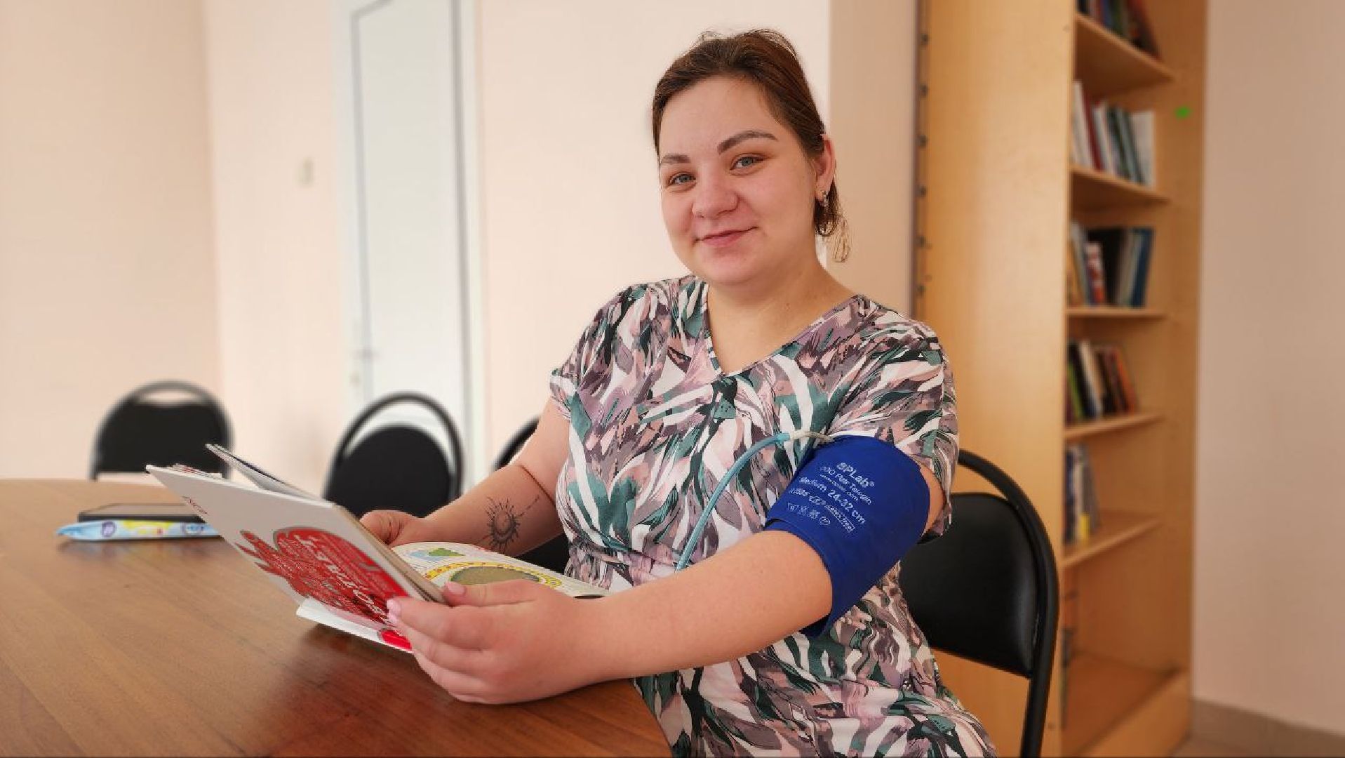 Дмитров, Дом рождения, Роддом, Дмитровская больница, Минздрав,