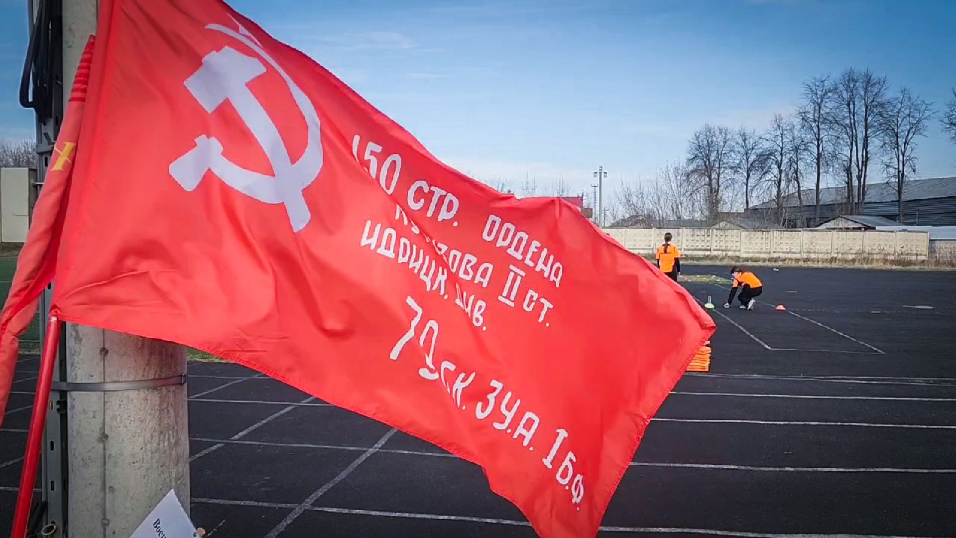 Бронницы , Дети , Зарница 2 0,