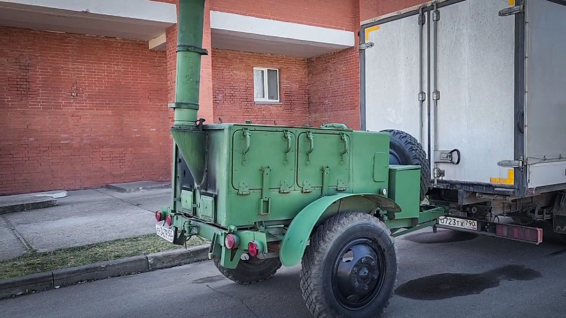 Бронницы , Дети , Зарница 2 0,