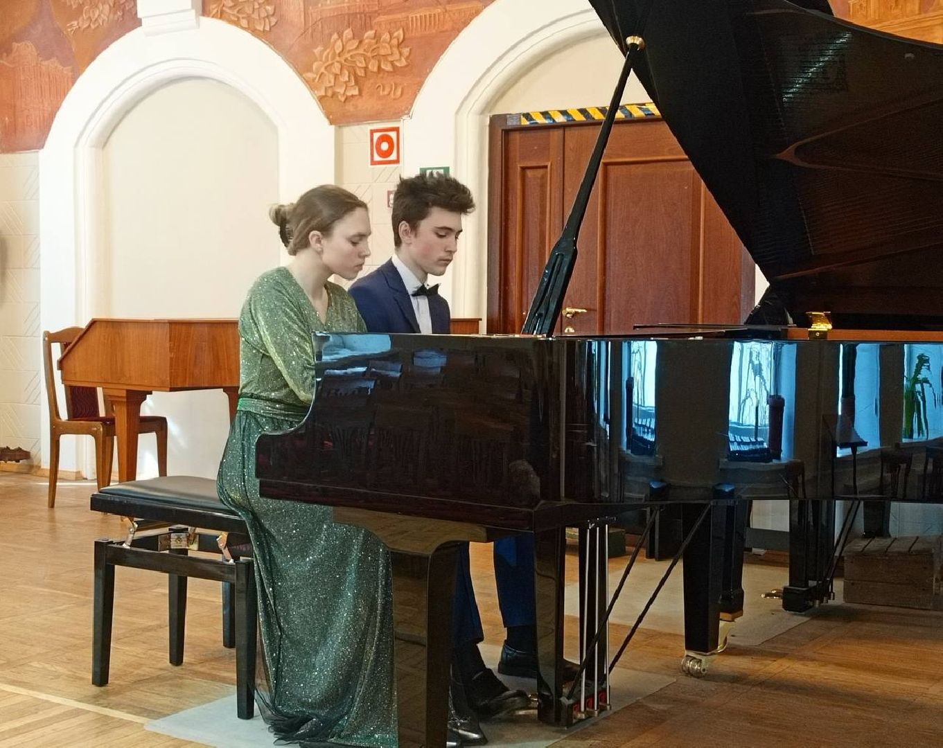 фортепиано, домодедово,
