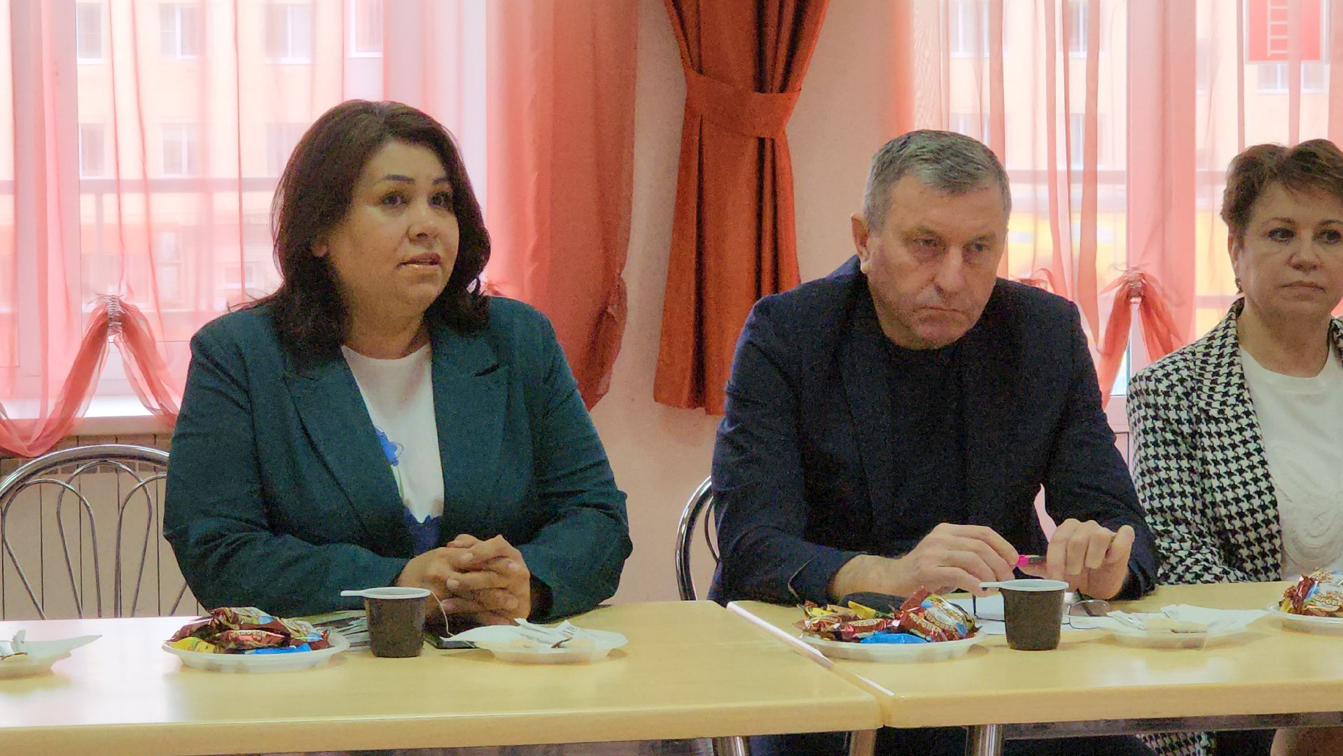 Луховицы,