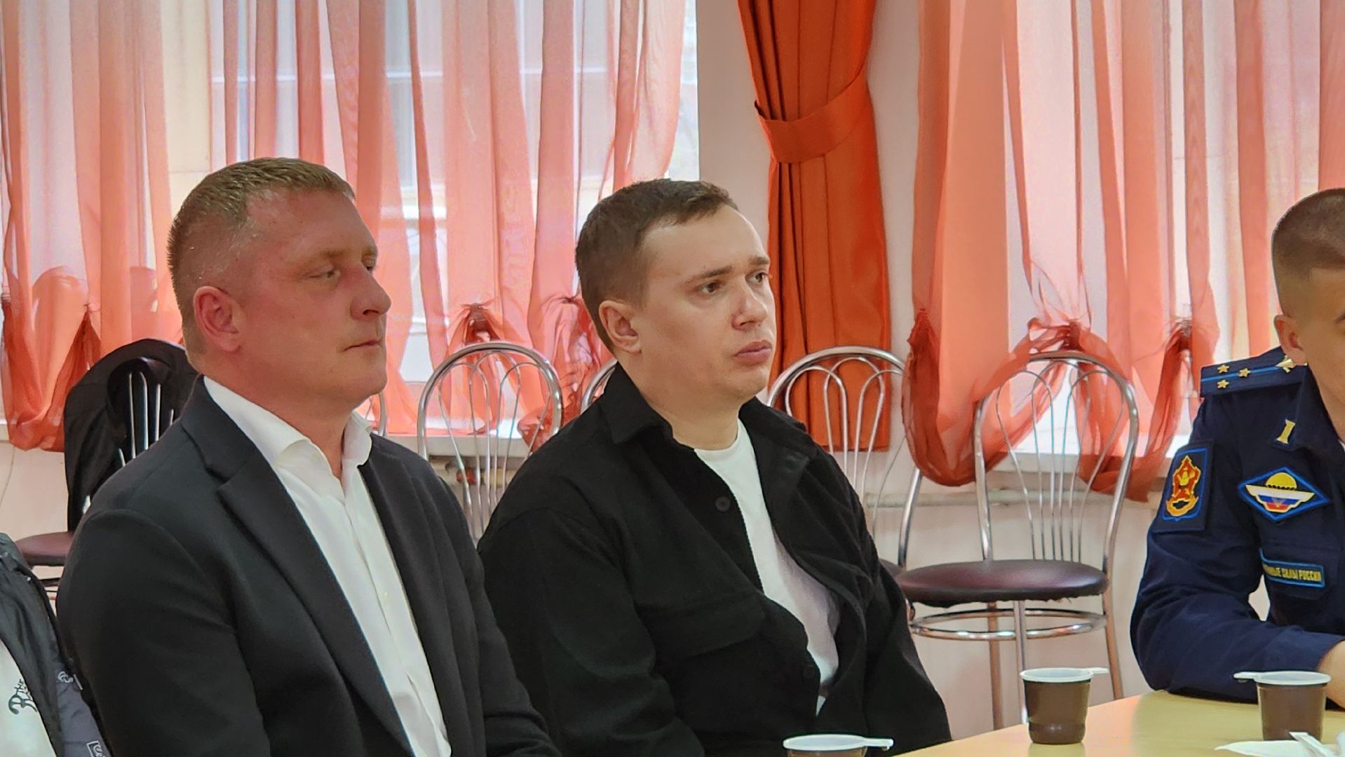 Луховицы,