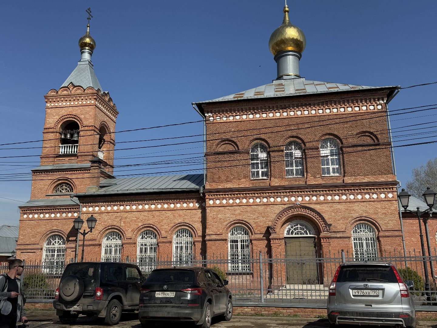 балашиха, субботник, новый милет,