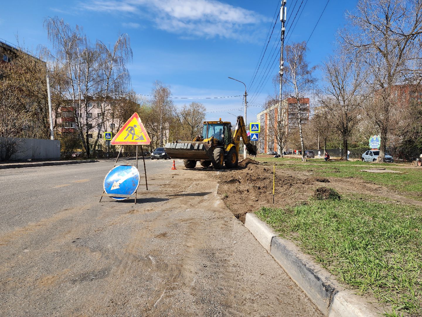 раменское, дороги, ремонт автомобильных дорог, улица красноармейская,вертикальные видео,