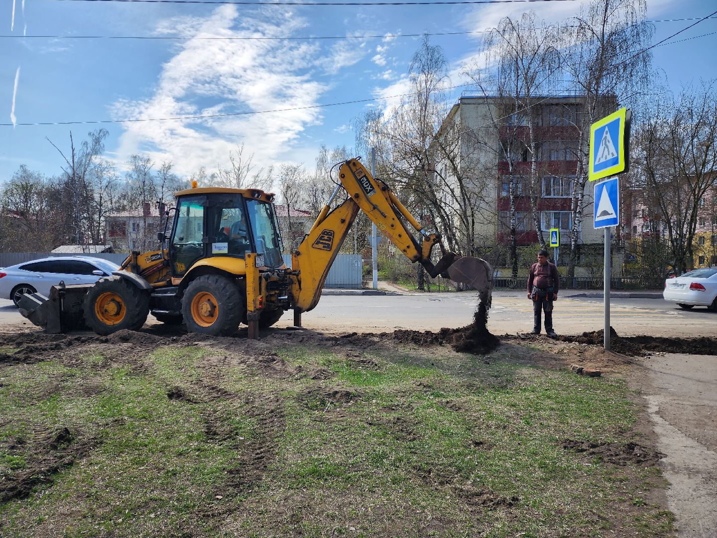 раменское, дороги, ремонт автомобильных дорог, улица красноармейская,вертикальные видео,