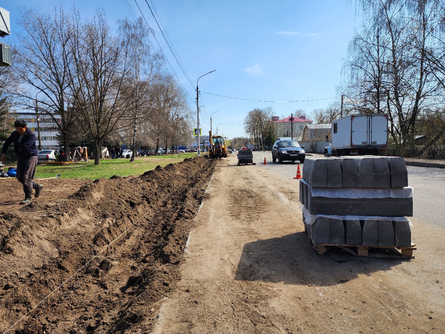 раменское, дороги, ремонт автомобильных дорог, улица красноармейская,вертикальные видео,