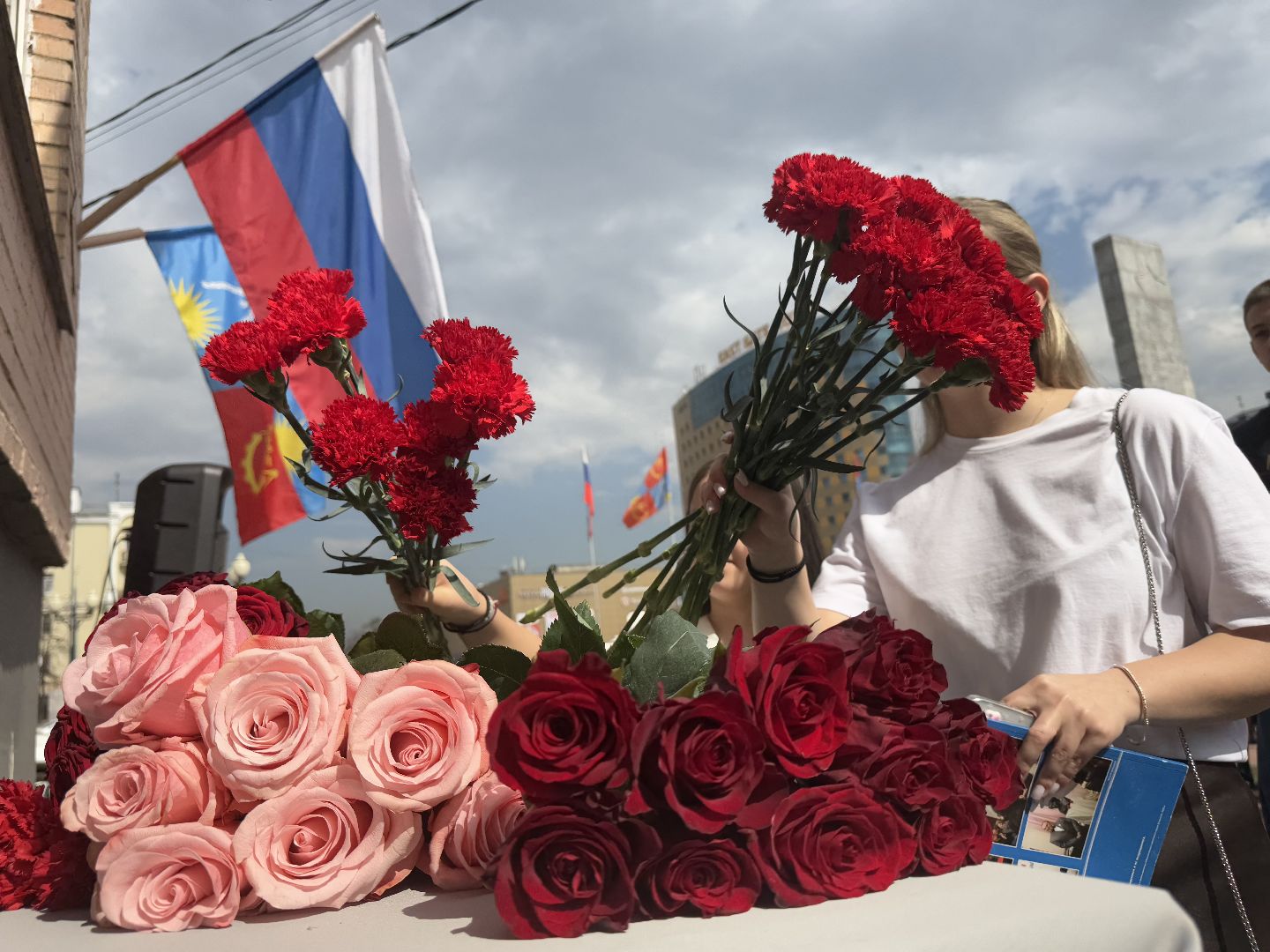 мемориальная доска, площадь славы, балашиха, Алексей Пьяница,