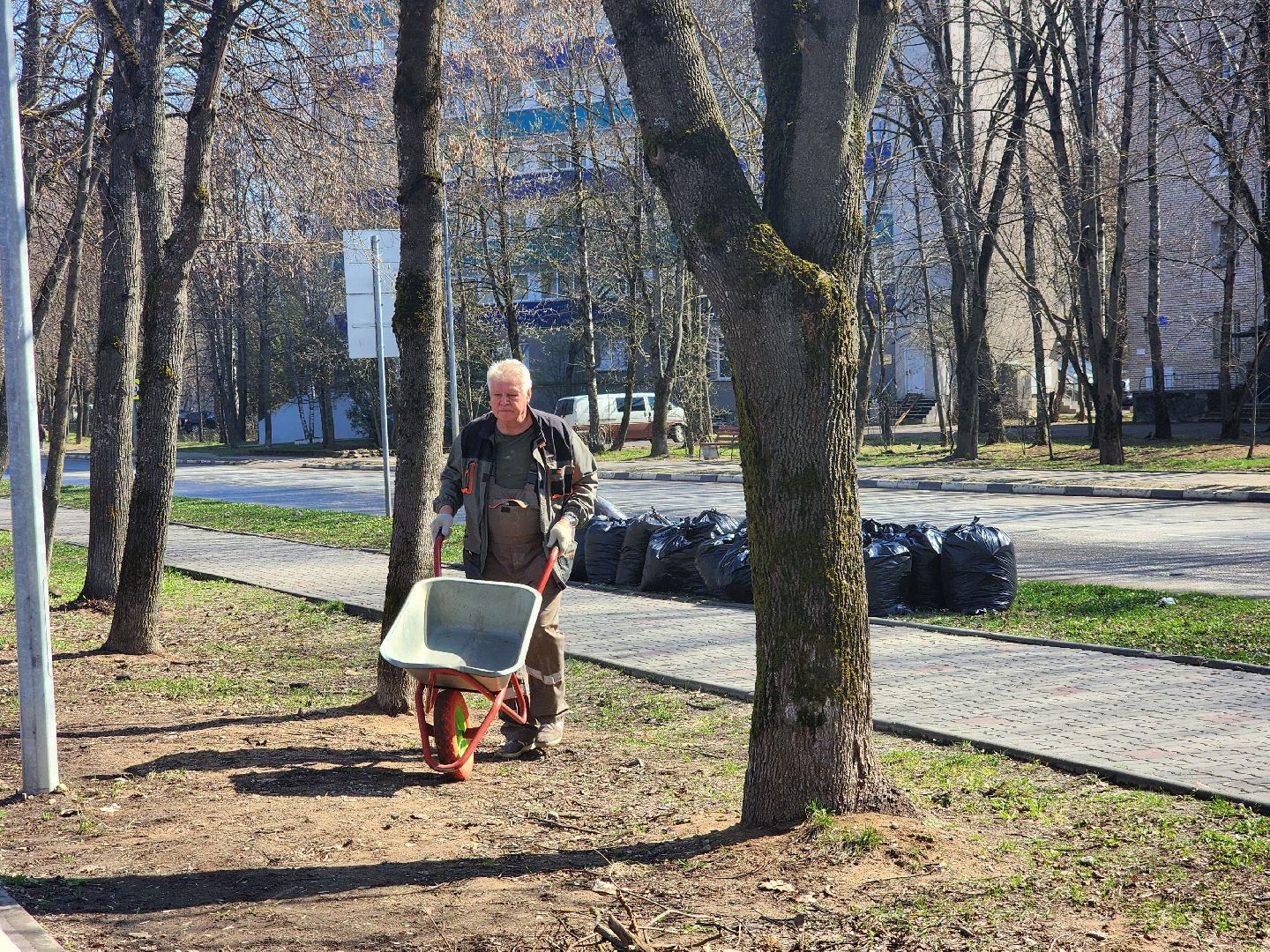 дубна, набережная, субботник, мы за чистоту, волонтеры подмосковья, молодая гвардия,