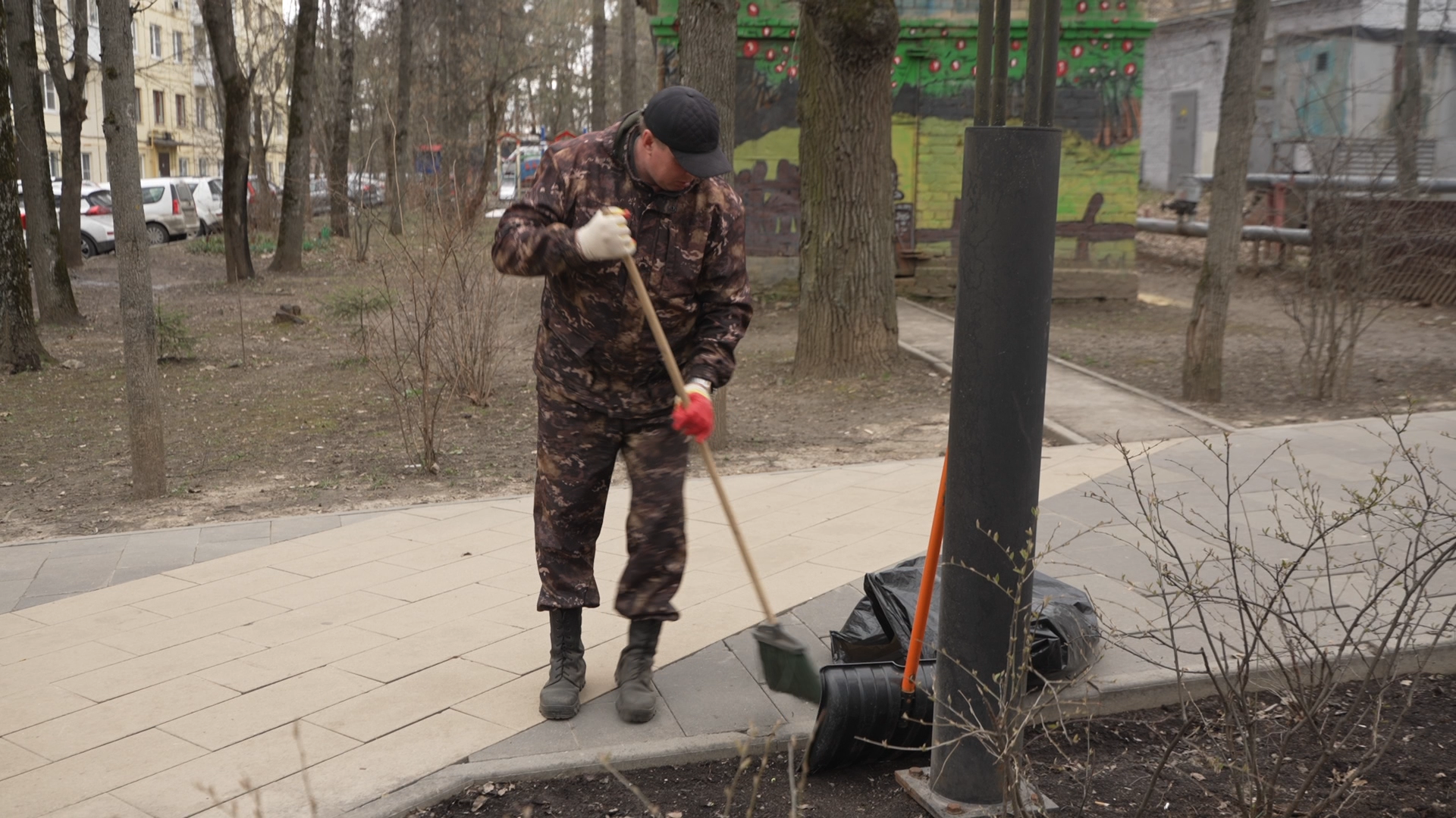 Власиха благоустройство, Власиха цветной бульвар, детские площадки власиха,содержание территории,