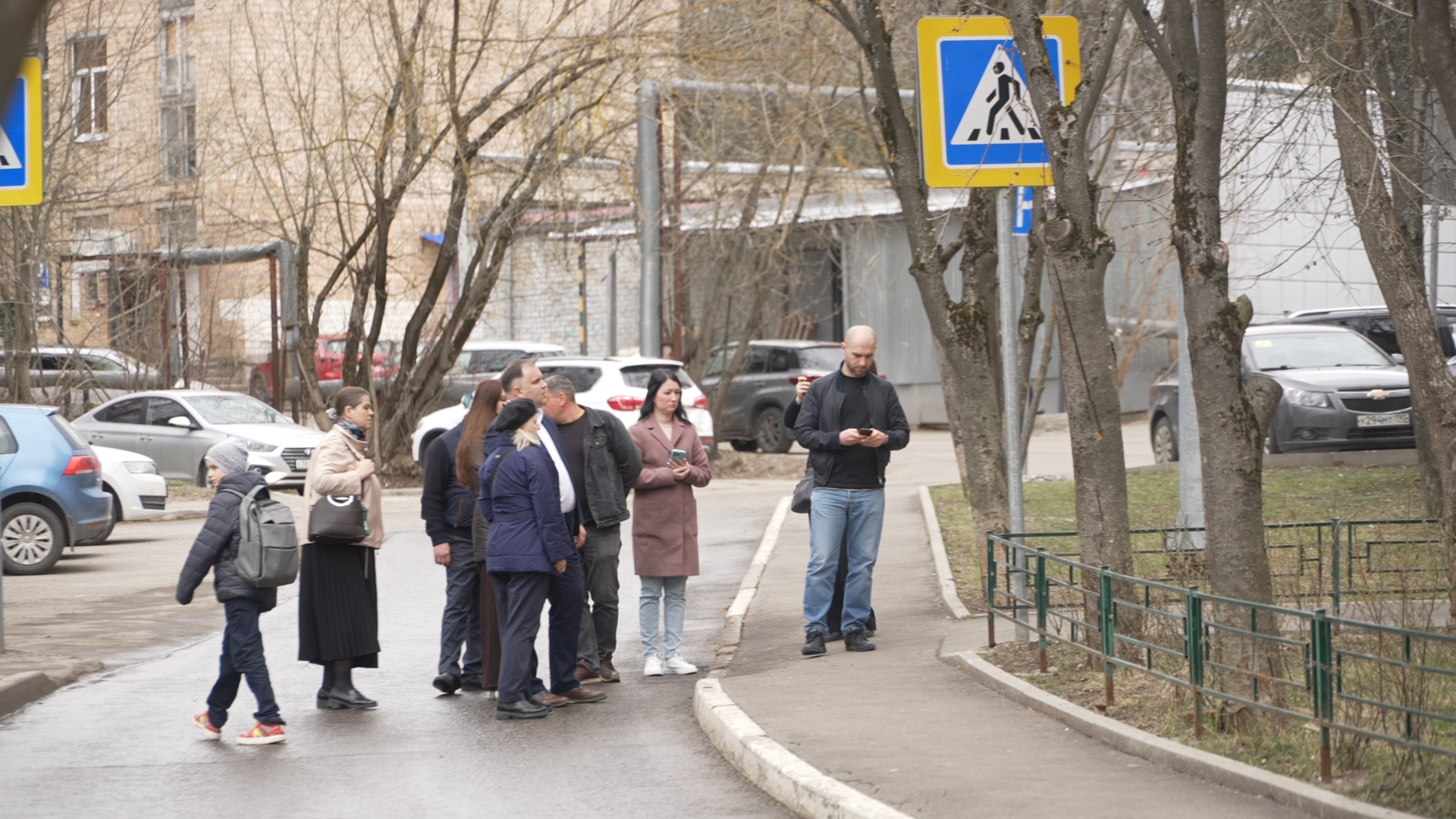 Власиха благоустройство, Власиха цветной бульвар, детские площадки власиха,содержание территории,