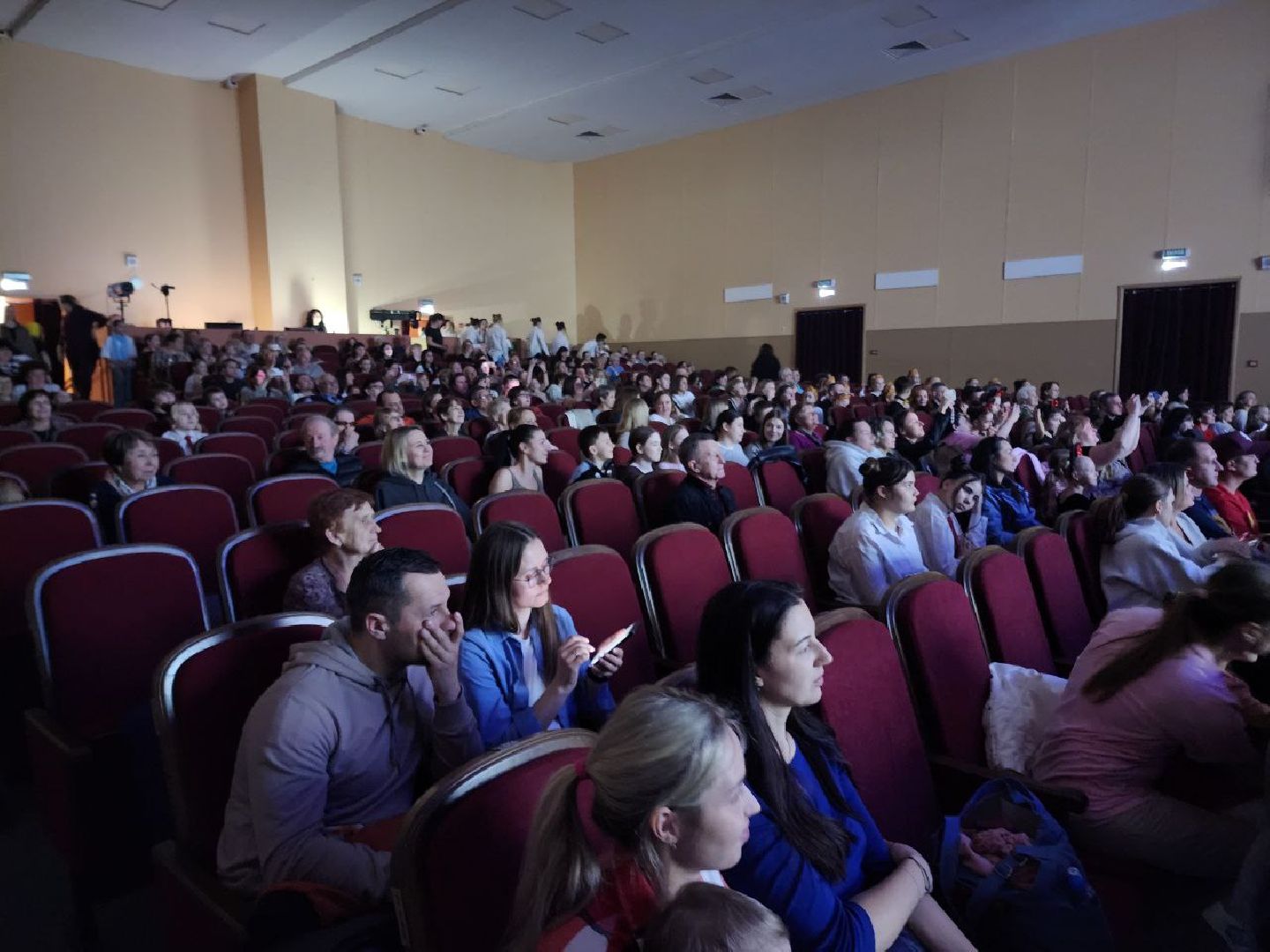 солнечногорск, танцы, концерт, выступление, праздник,