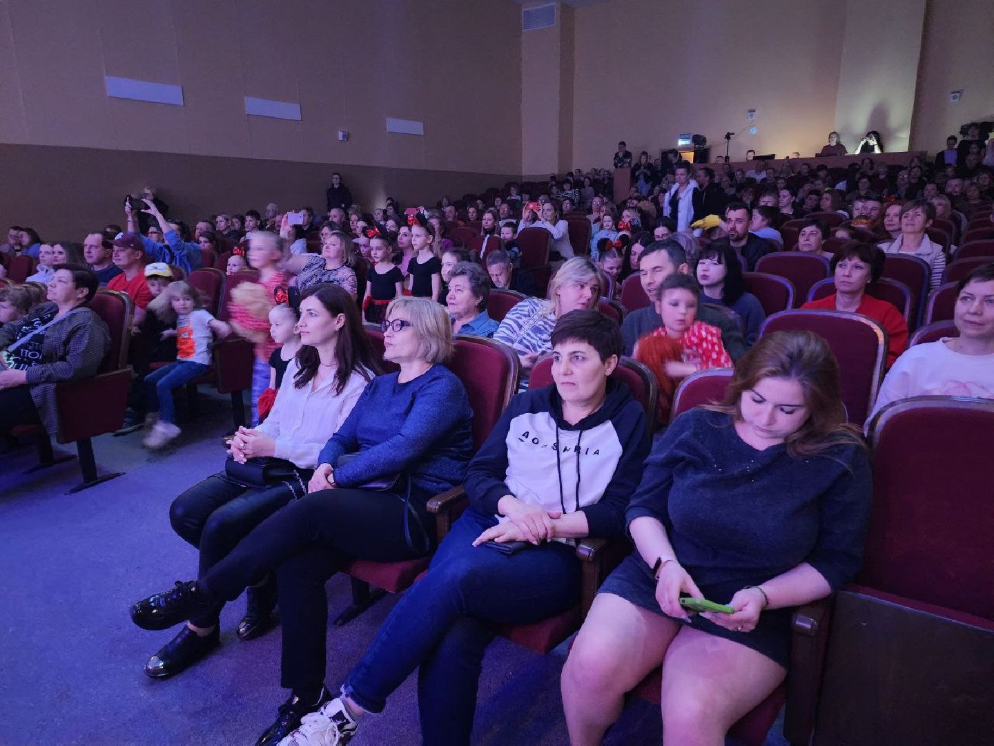 солнечногорск, танцы, концерт, выступление, праздник,