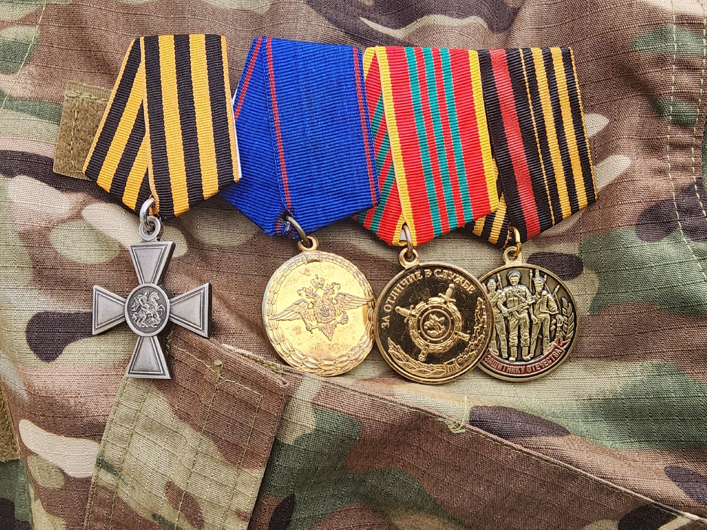 зарайск, урок мужества, ветеран боевых действий,Патриотизм, Участник СВО детям,