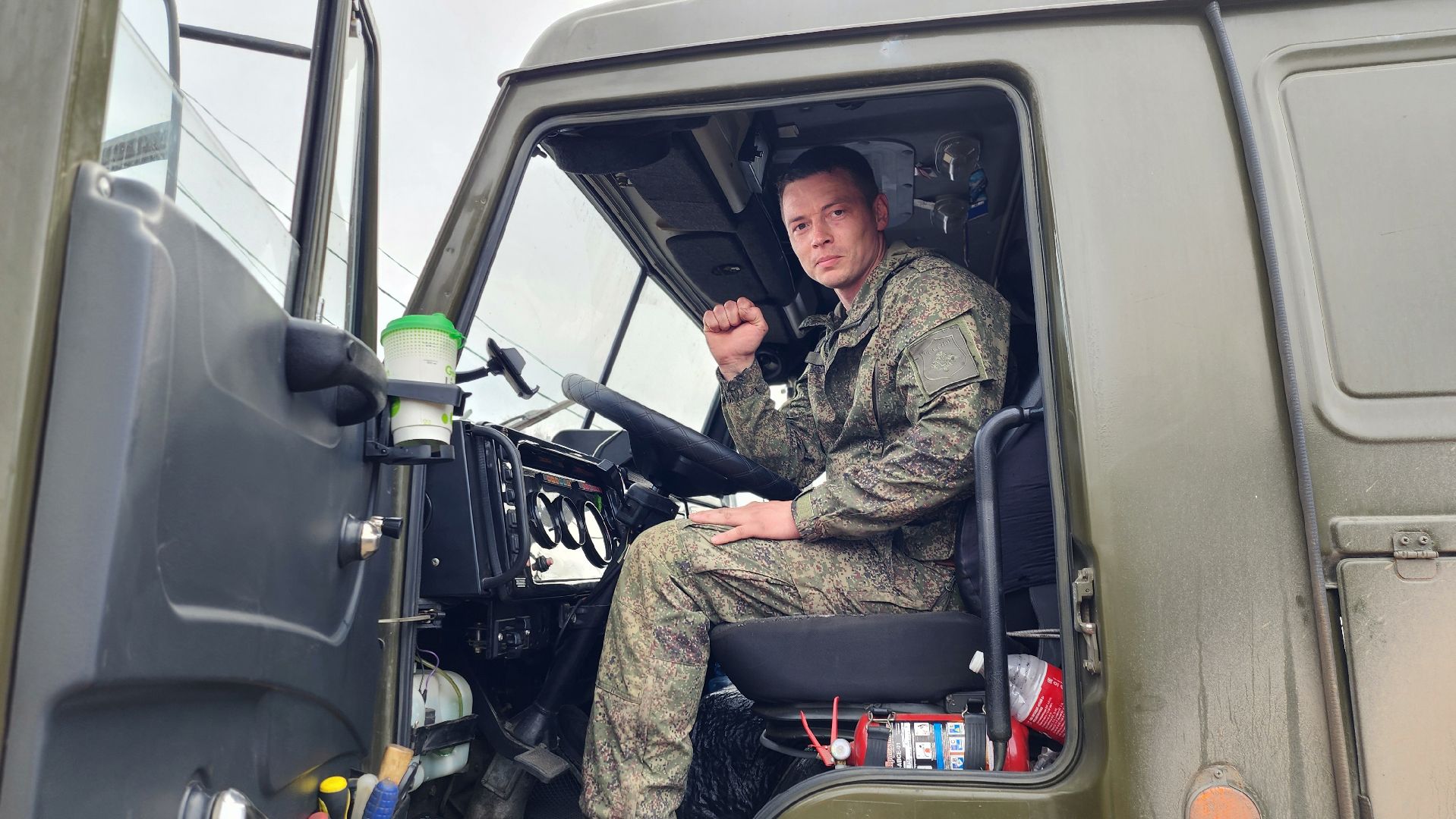 Руза, Гуманитарная помощь , Сво, Спецопперация ,