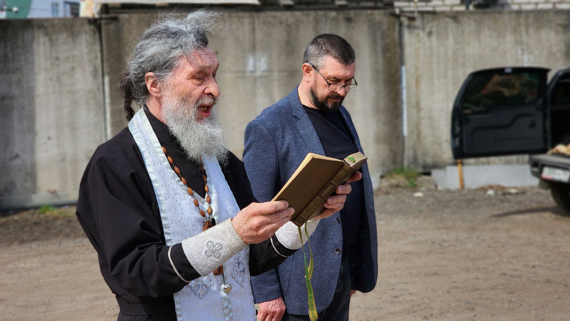 Руза, Гуманитарная помощь , Сво, Спецопперация ,