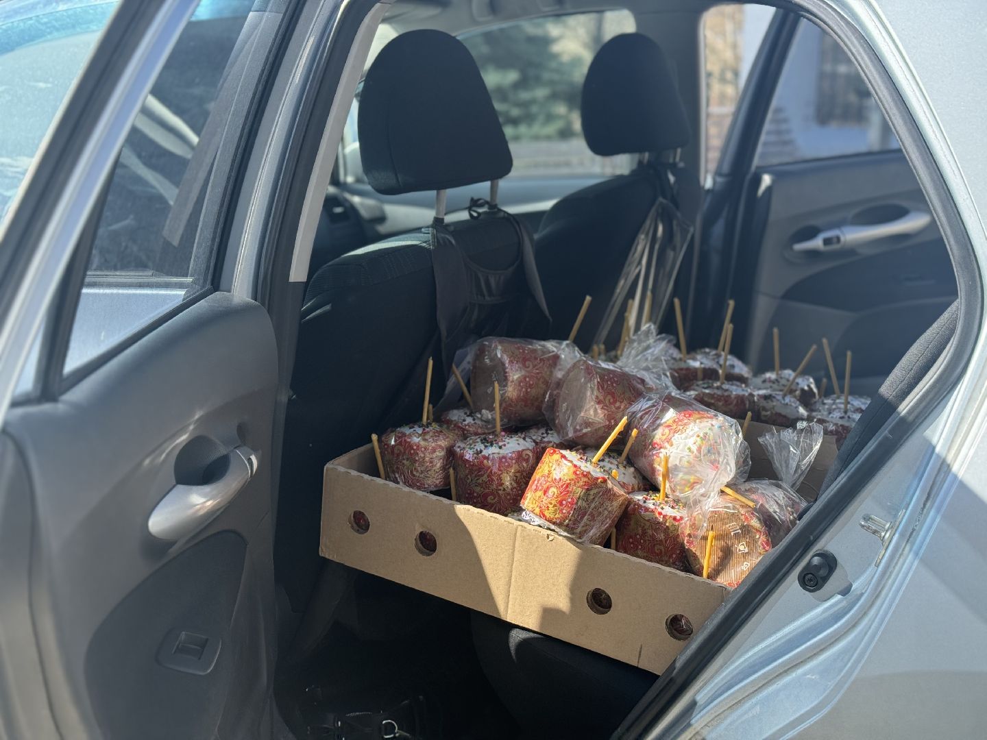 пасха, помощь нуждающимся, освещение, ленинский городской округ,