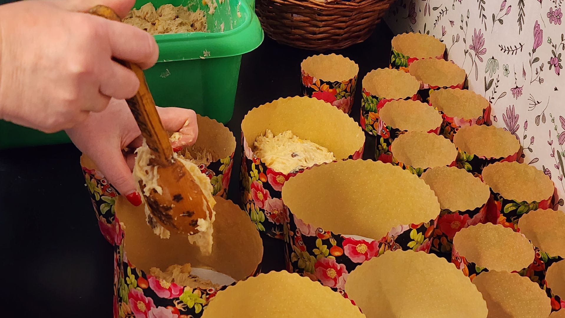 истра, волонтеры, помощь бойцам сво, учительница,