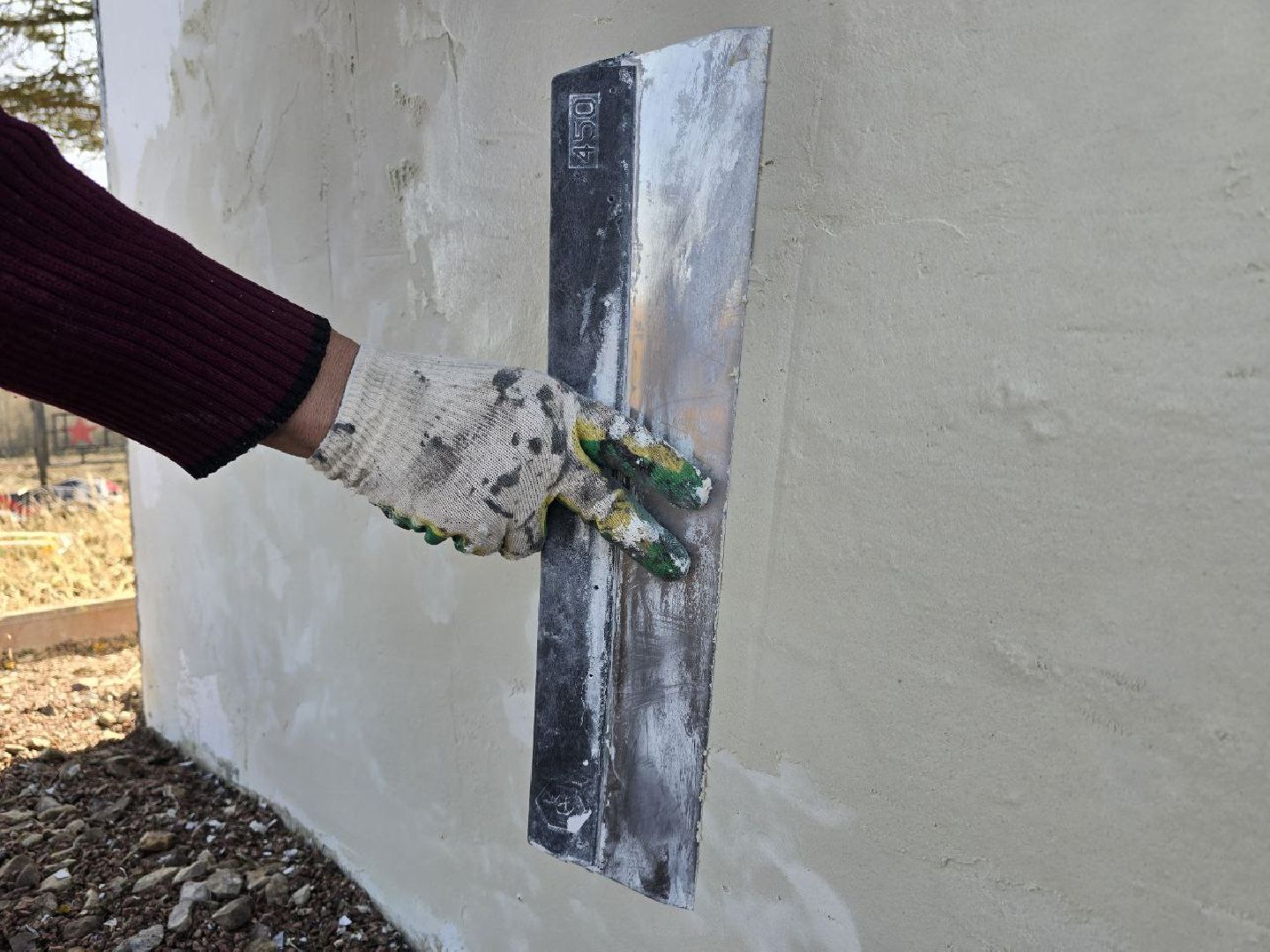 можайск, можайский муниципальный округ, подмосковье,  воинское захоронение, ремонт памятника, вов, великая победа, день победы, великая отечественная война,