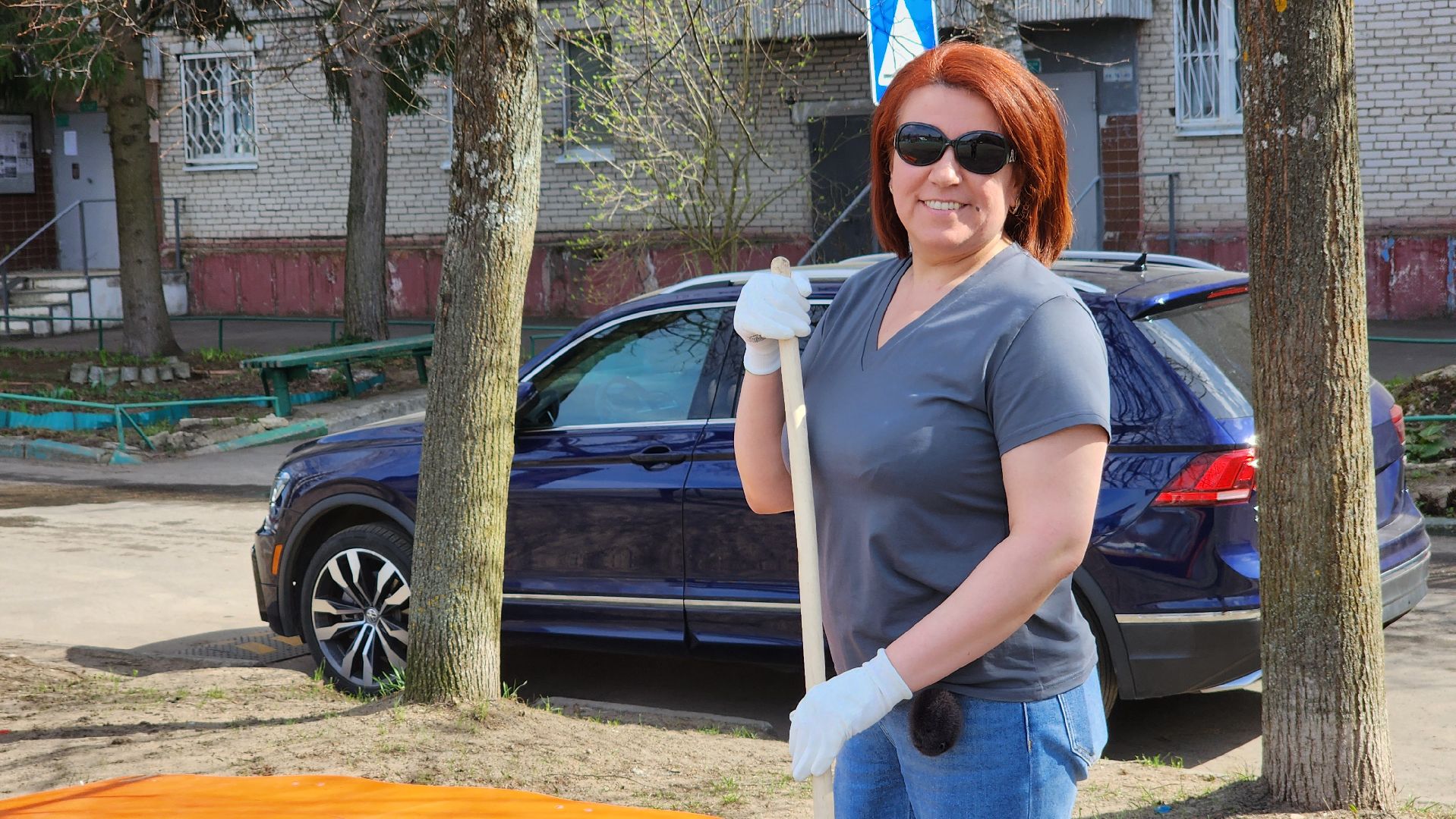 протвино, субботник, месячник благоустройства,